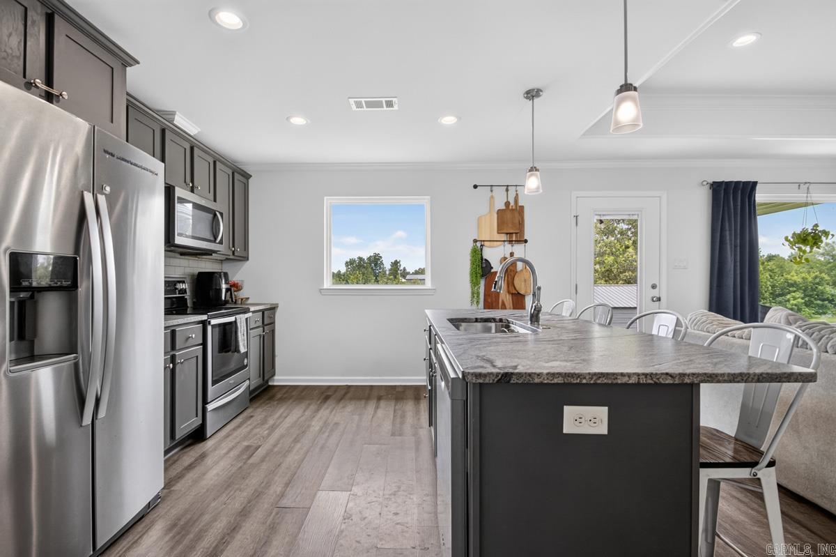 PLANTATION HILLS - Residential