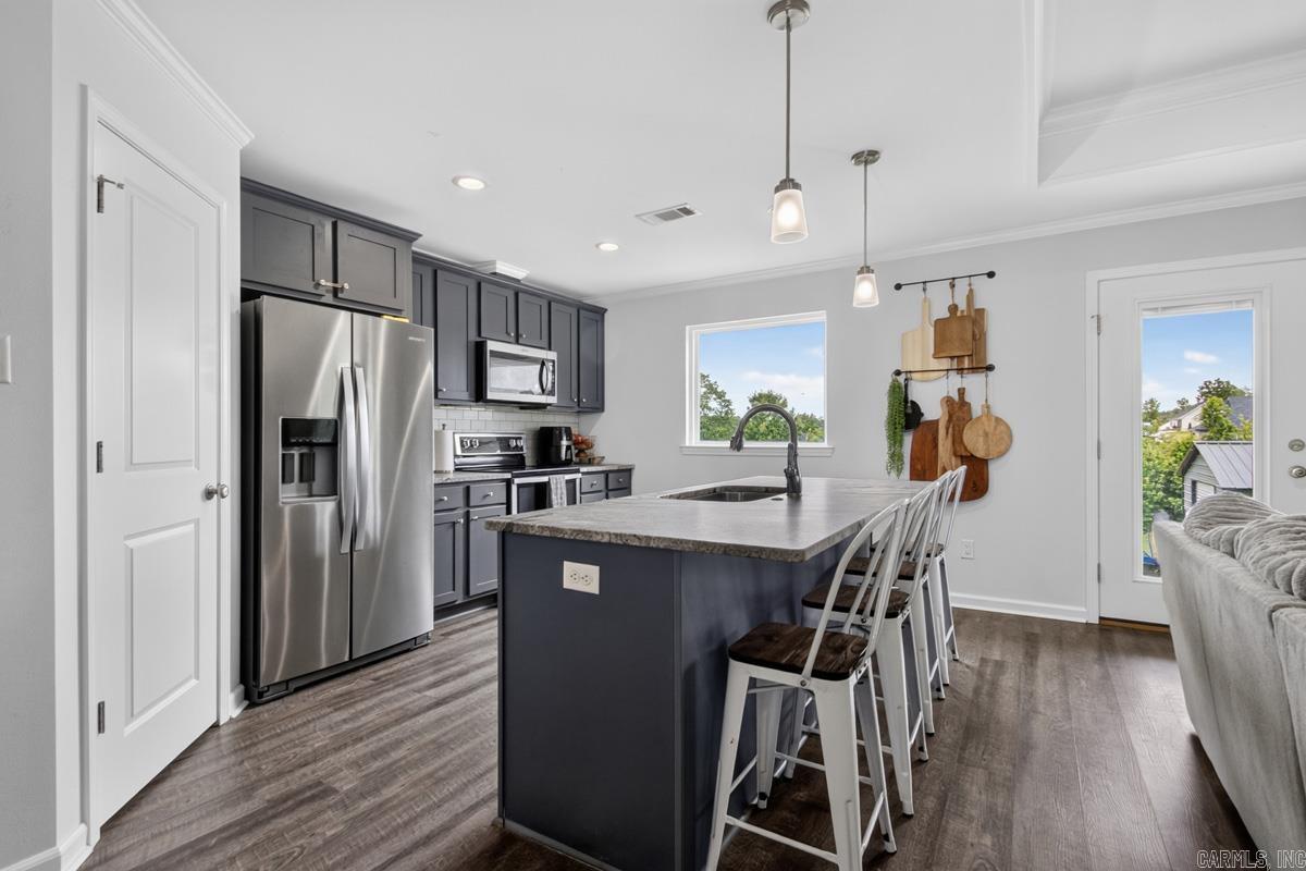 PLANTATION HILLS - Residential
