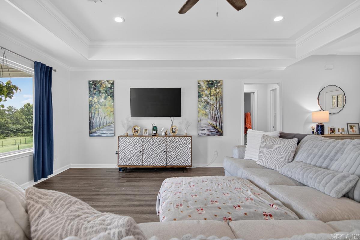 PLANTATION HILLS - Residential