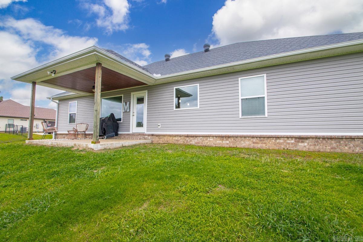 PLANTATION HILLS - Residential