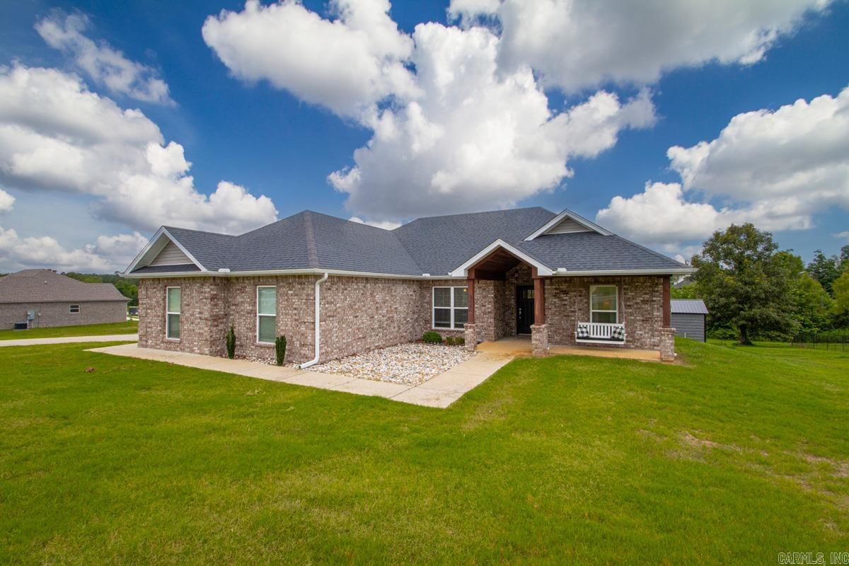 PLANTATION HILLS - Residential