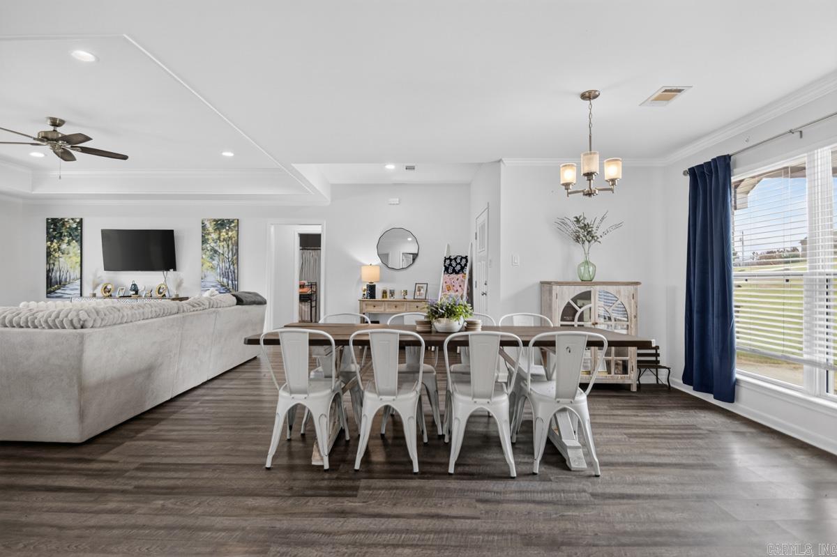 PLANTATION HILLS - Residential