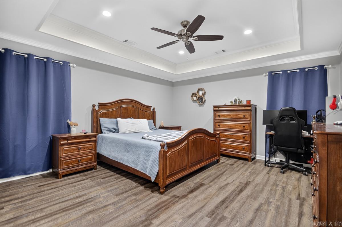 PLANTATION HILLS - Residential