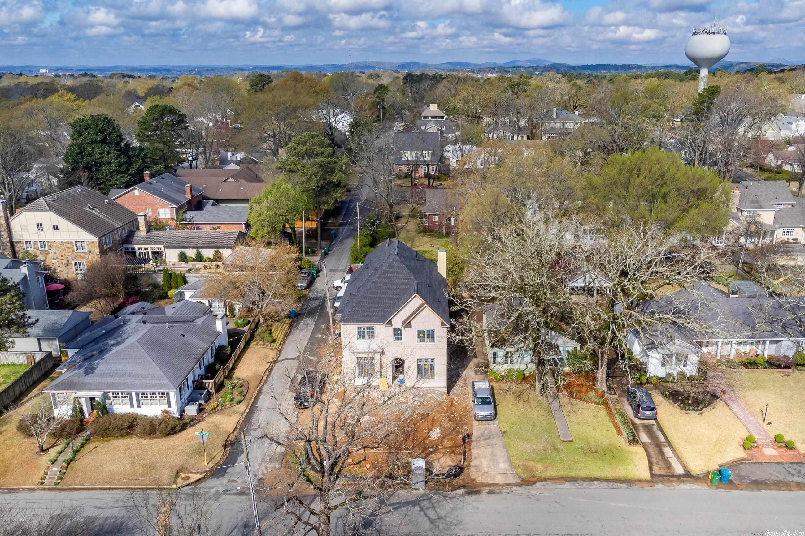 PARK VIEW - Residential