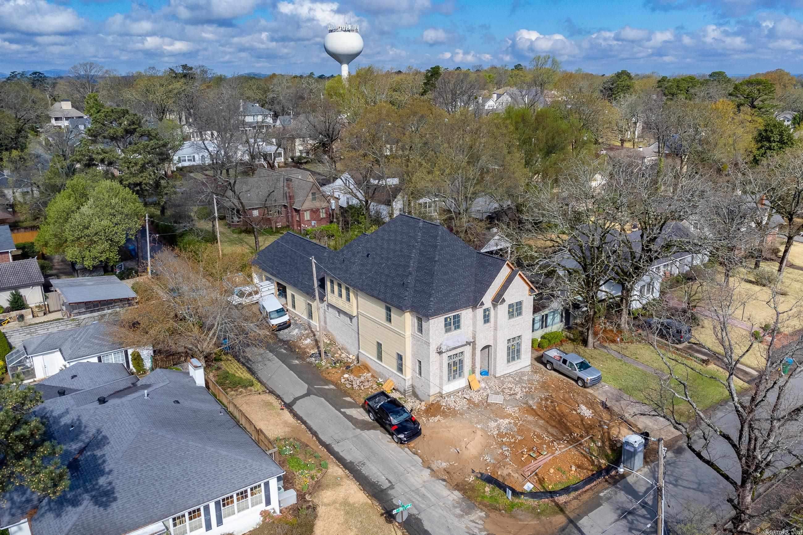 PARK VIEW - Residential