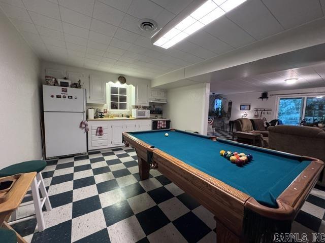 HAZELCREST ADD - Residential