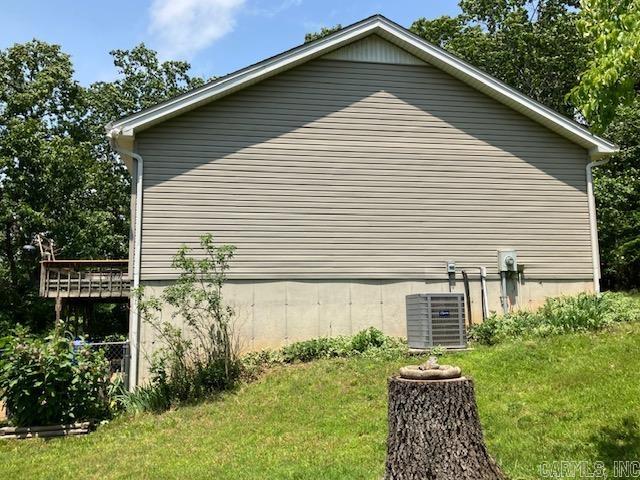 HAZELCREST ADD - Residential