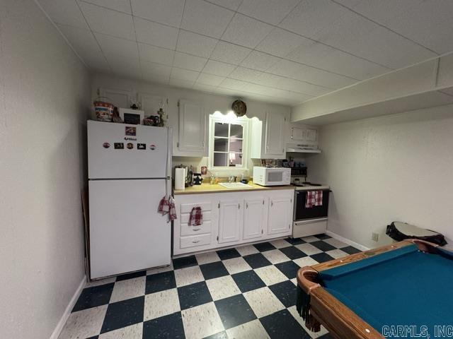 HAZELCREST ADD - Residential