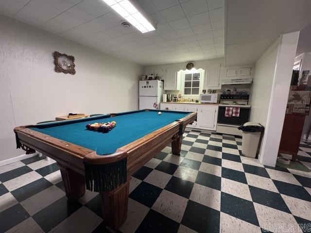 HAZELCREST ADD - Residential