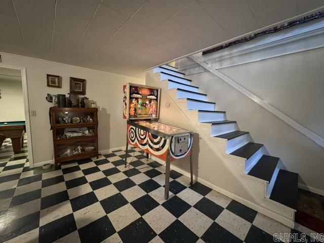 HAZELCREST ADD - Residential