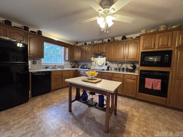HAZELCREST ADD - Residential