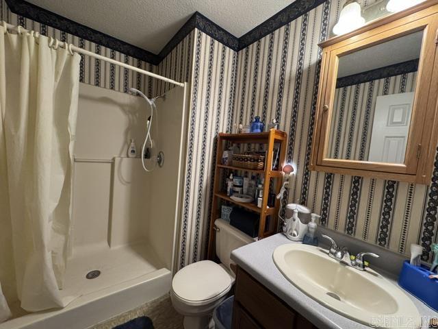 HAZELCREST ADD - Residential