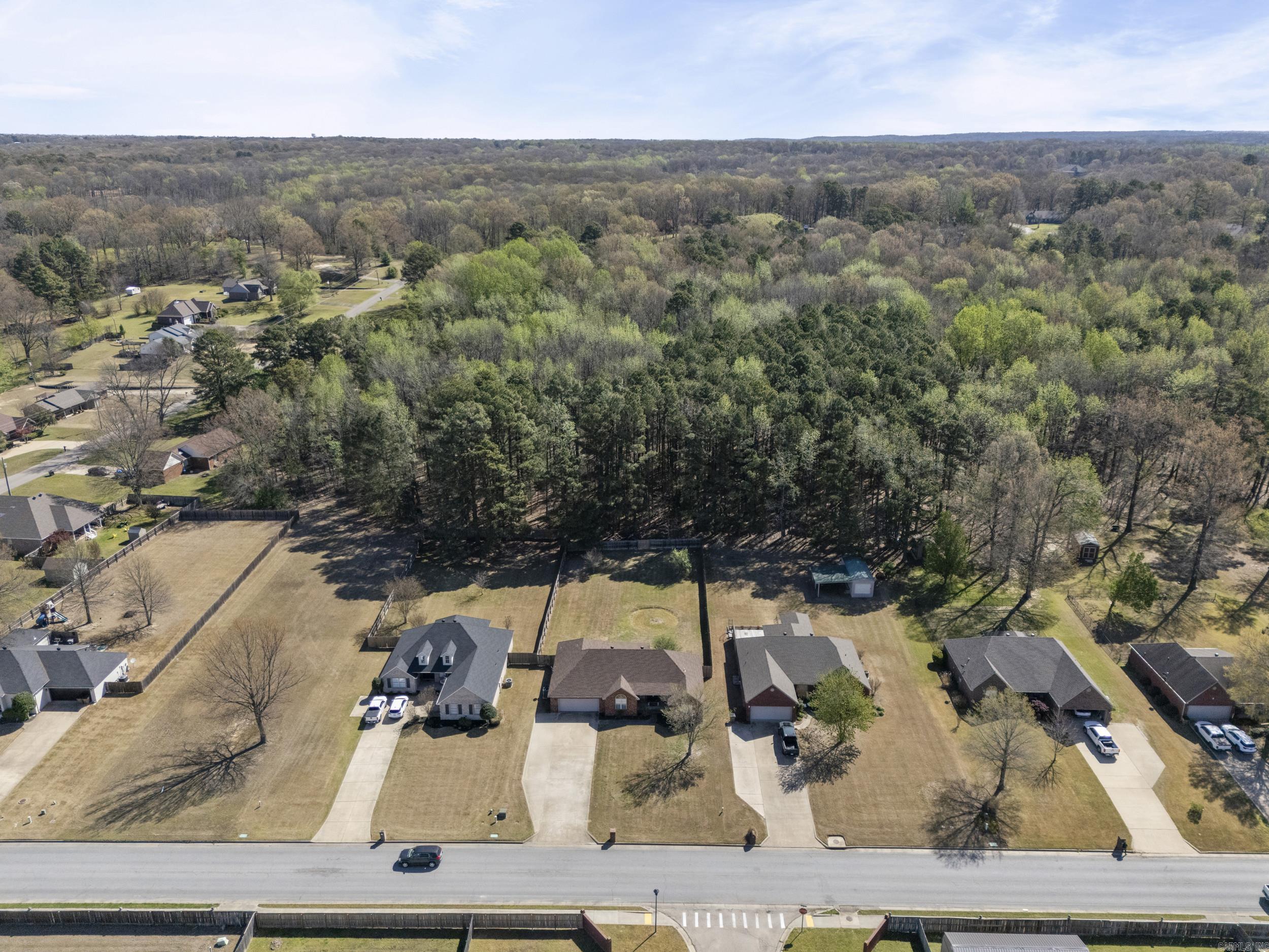SHAW SUBDIVISION - Residential
