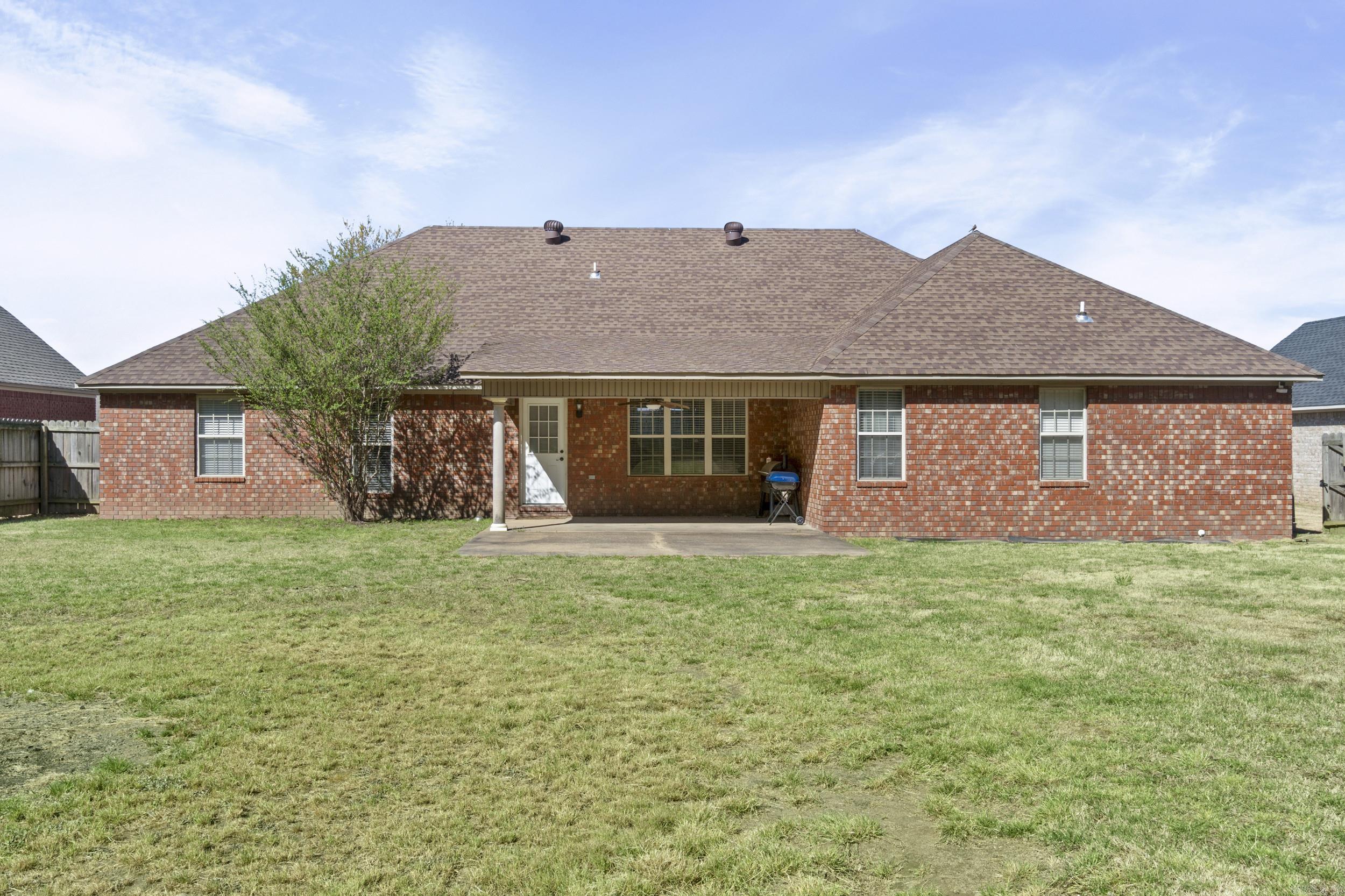 SHAW SUBDIVISION - Residential