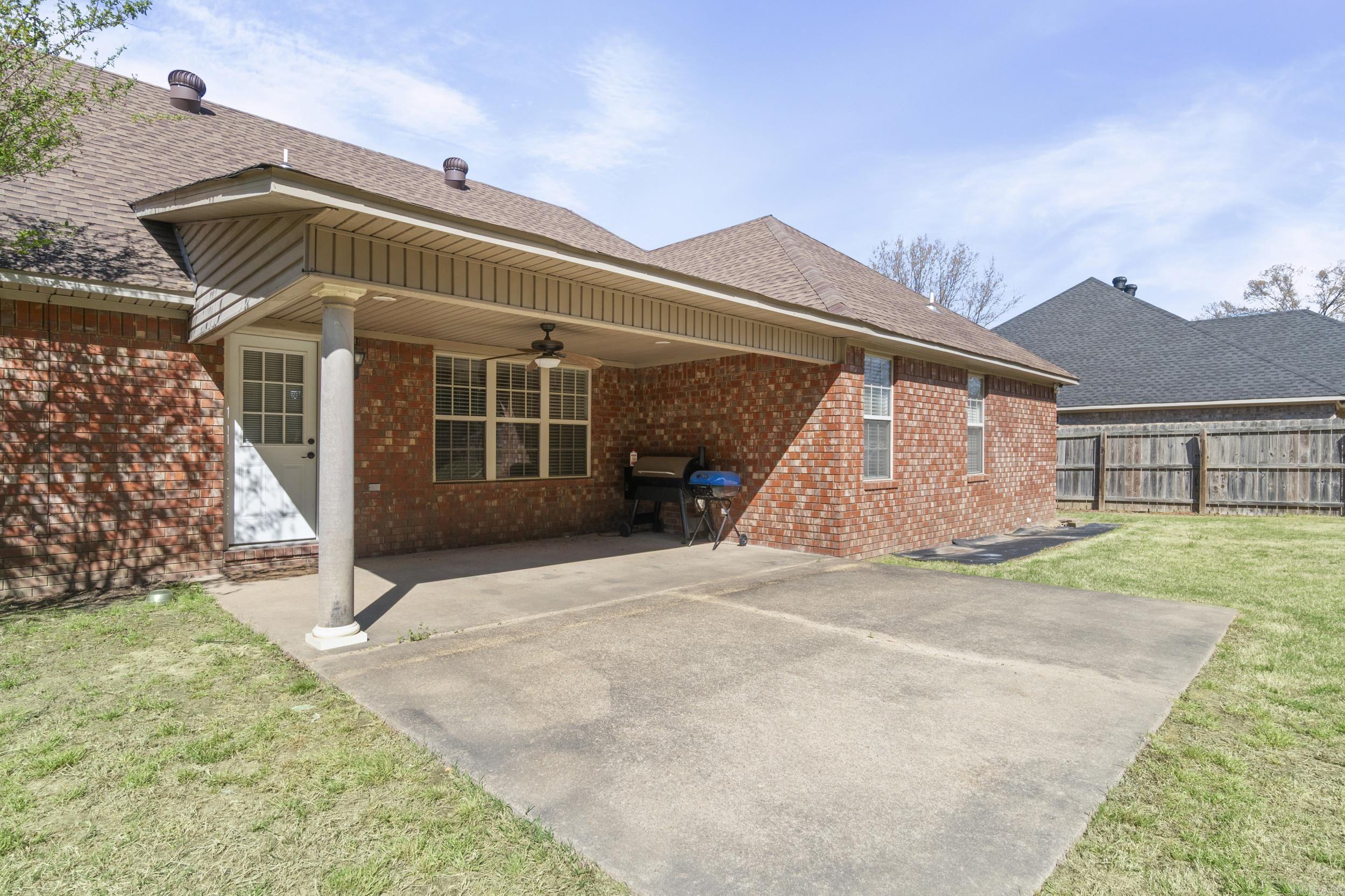 SHAW SUBDIVISION - Residential
