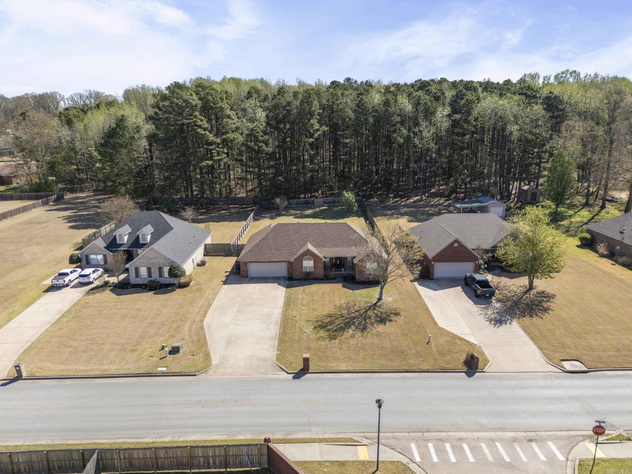 SHAW SUBDIVISION - Residential
