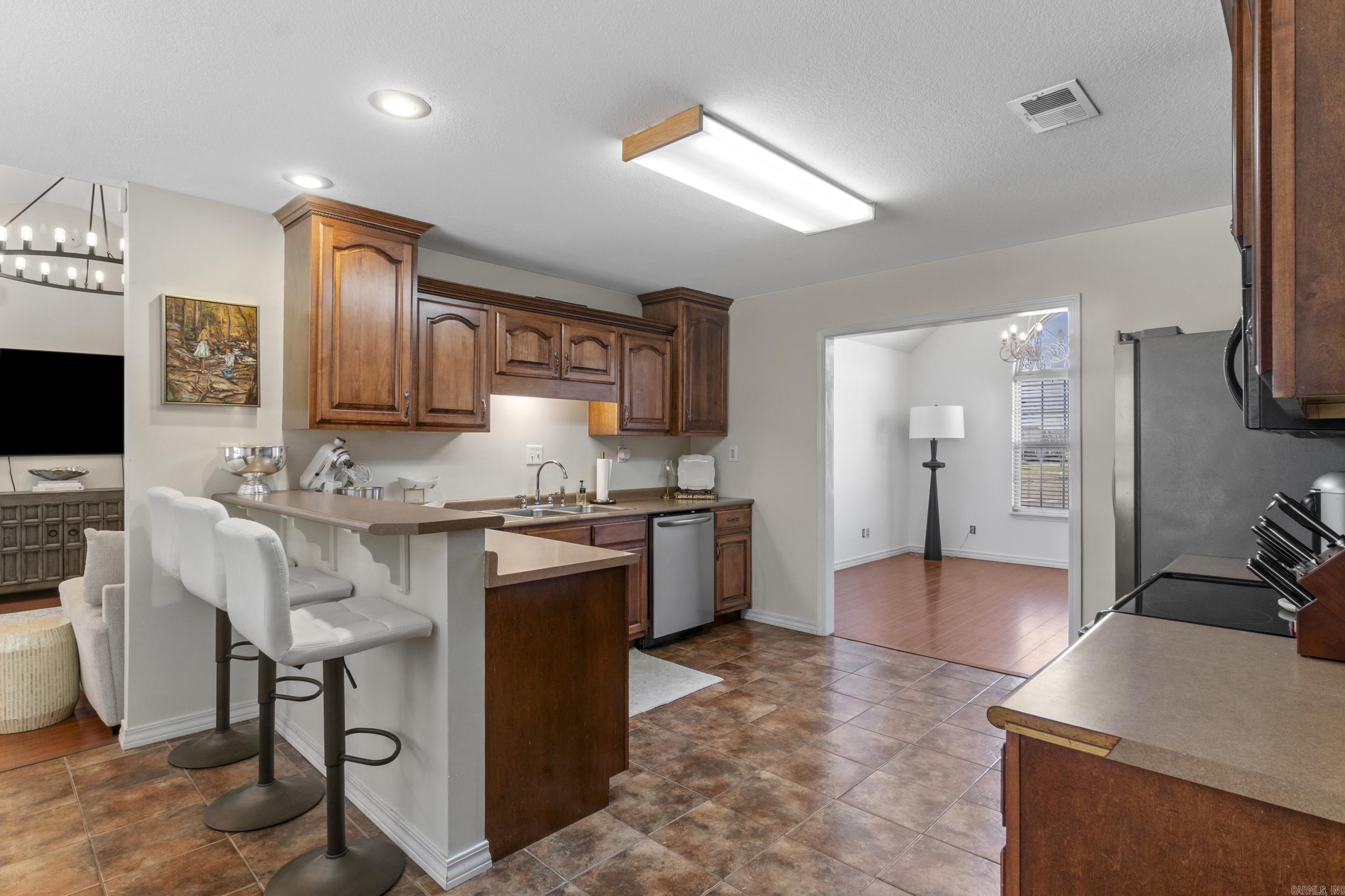 SHAW SUBDIVISION - Residential