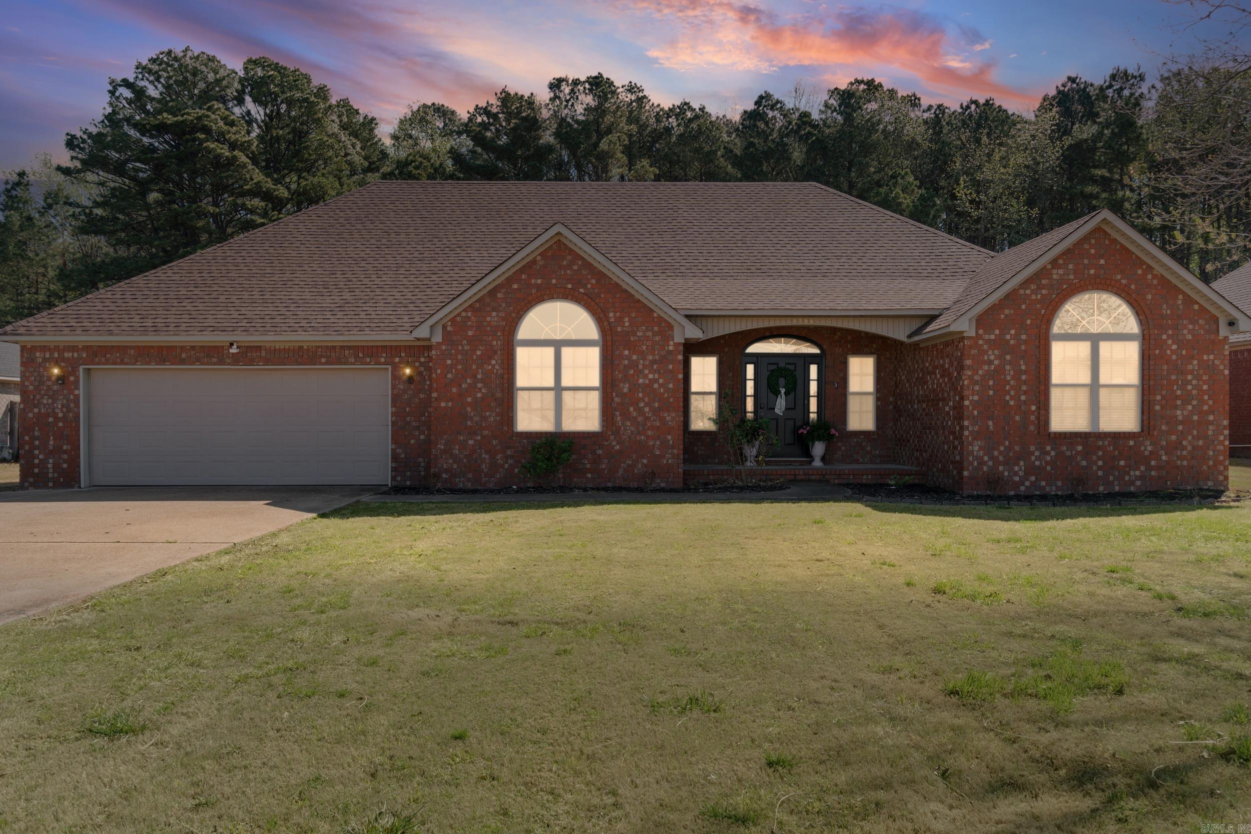 SHAW SUBDIVISION - Residential
