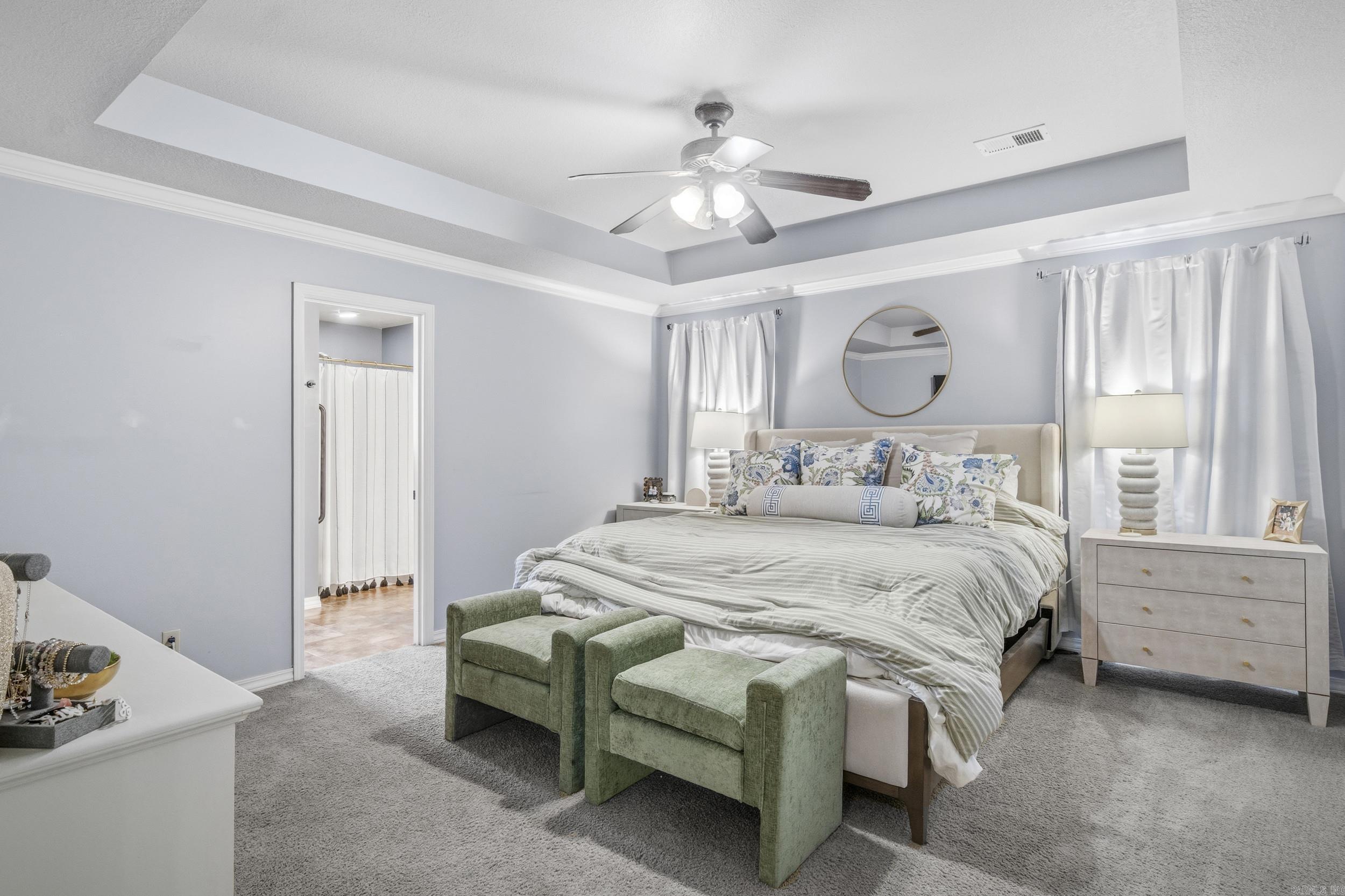 SHAW SUBDIVISION - Residential
