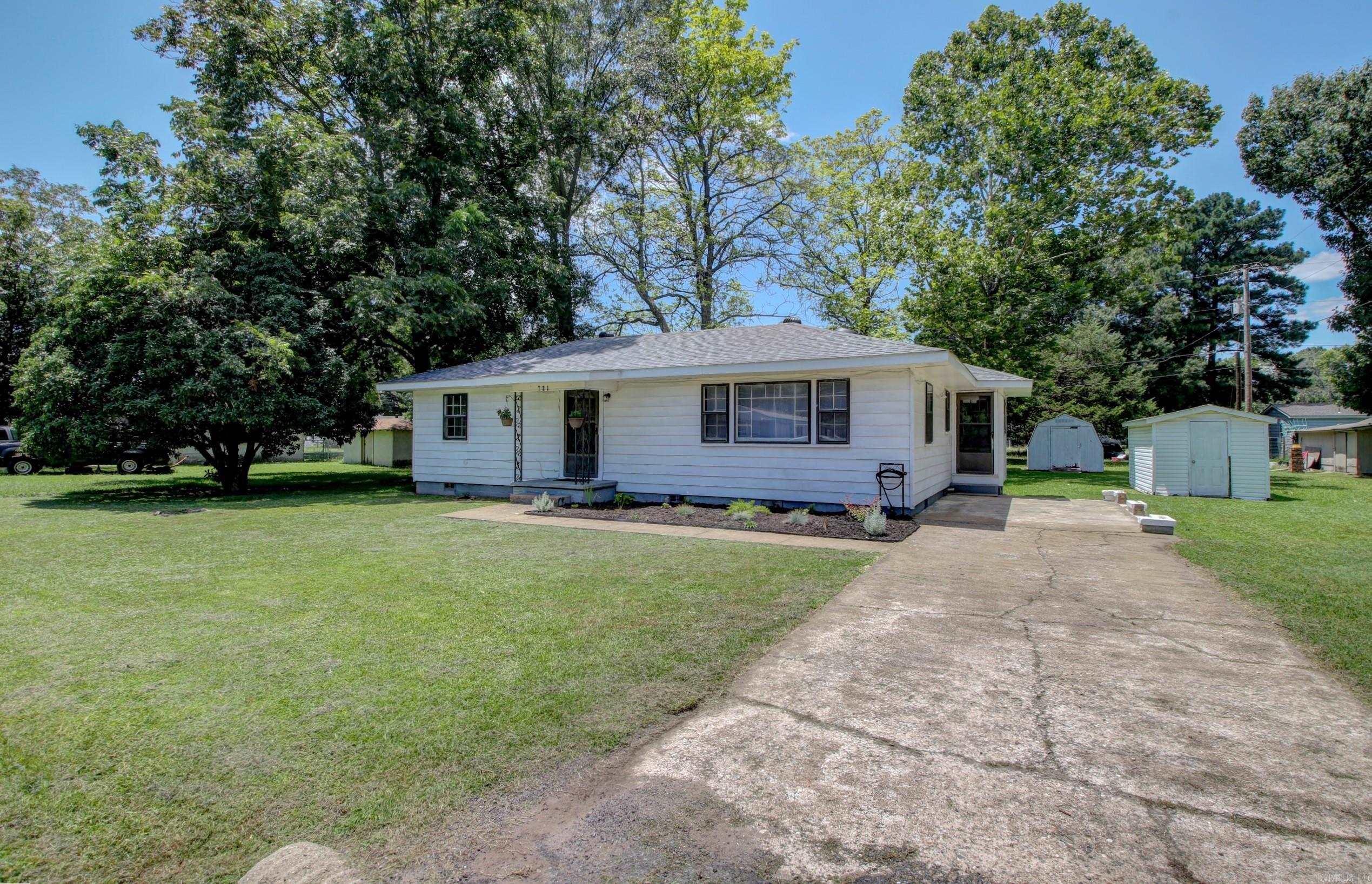 Hardy - Residential