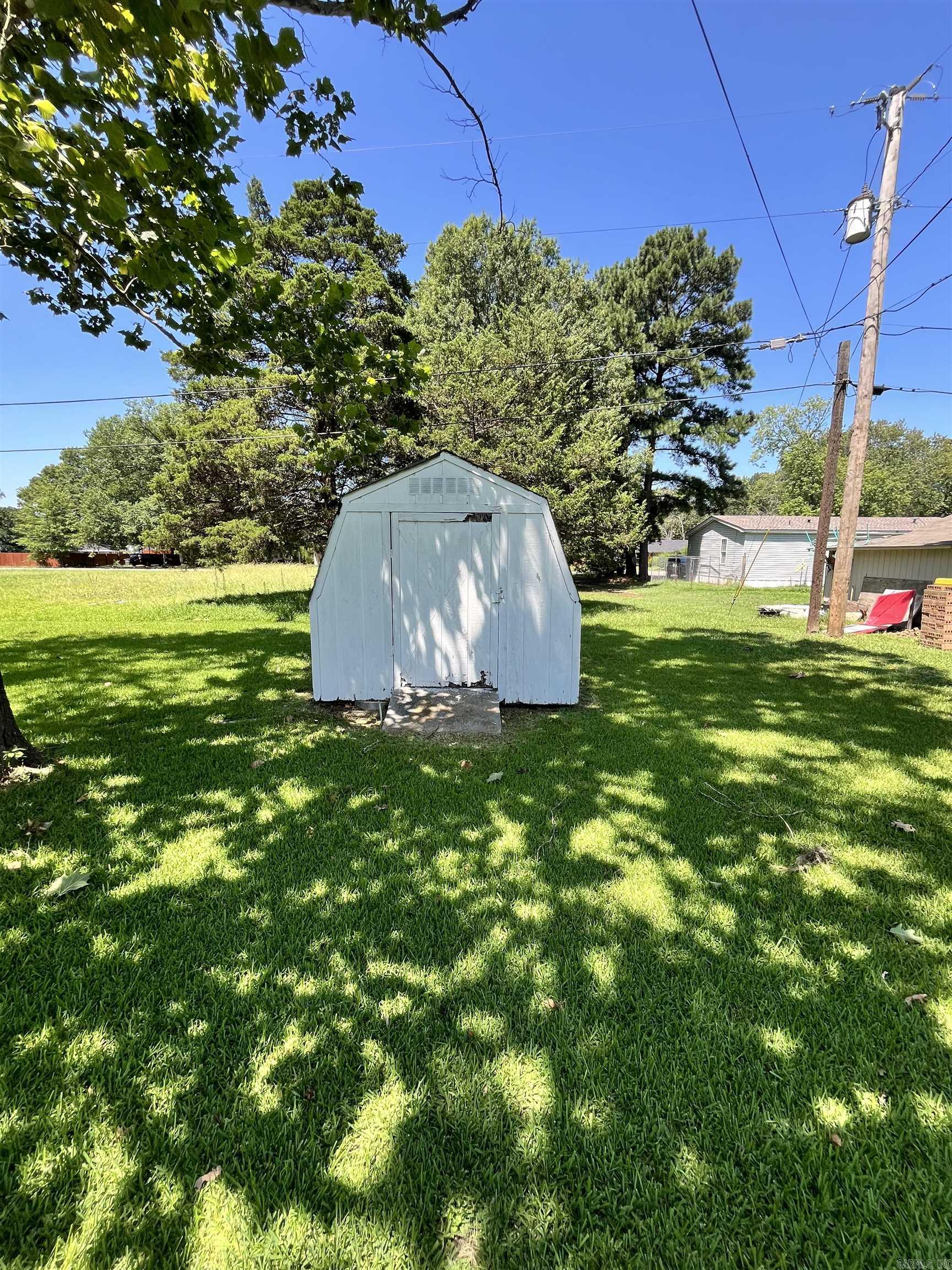 Hardy - Residential