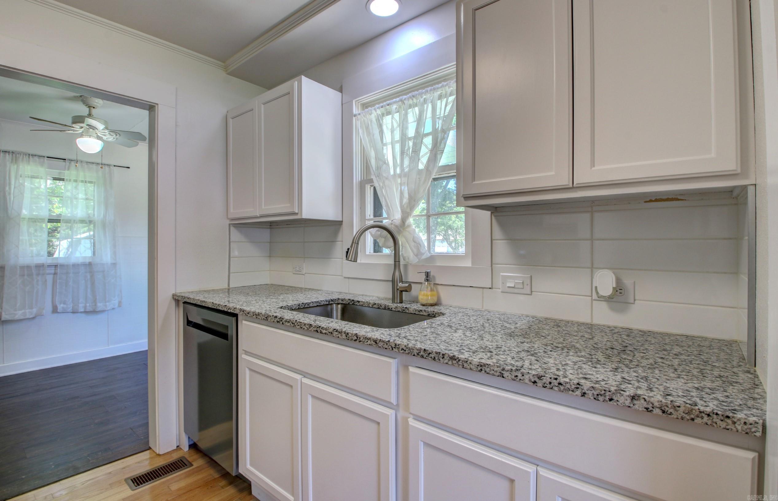 Hardy - Residential