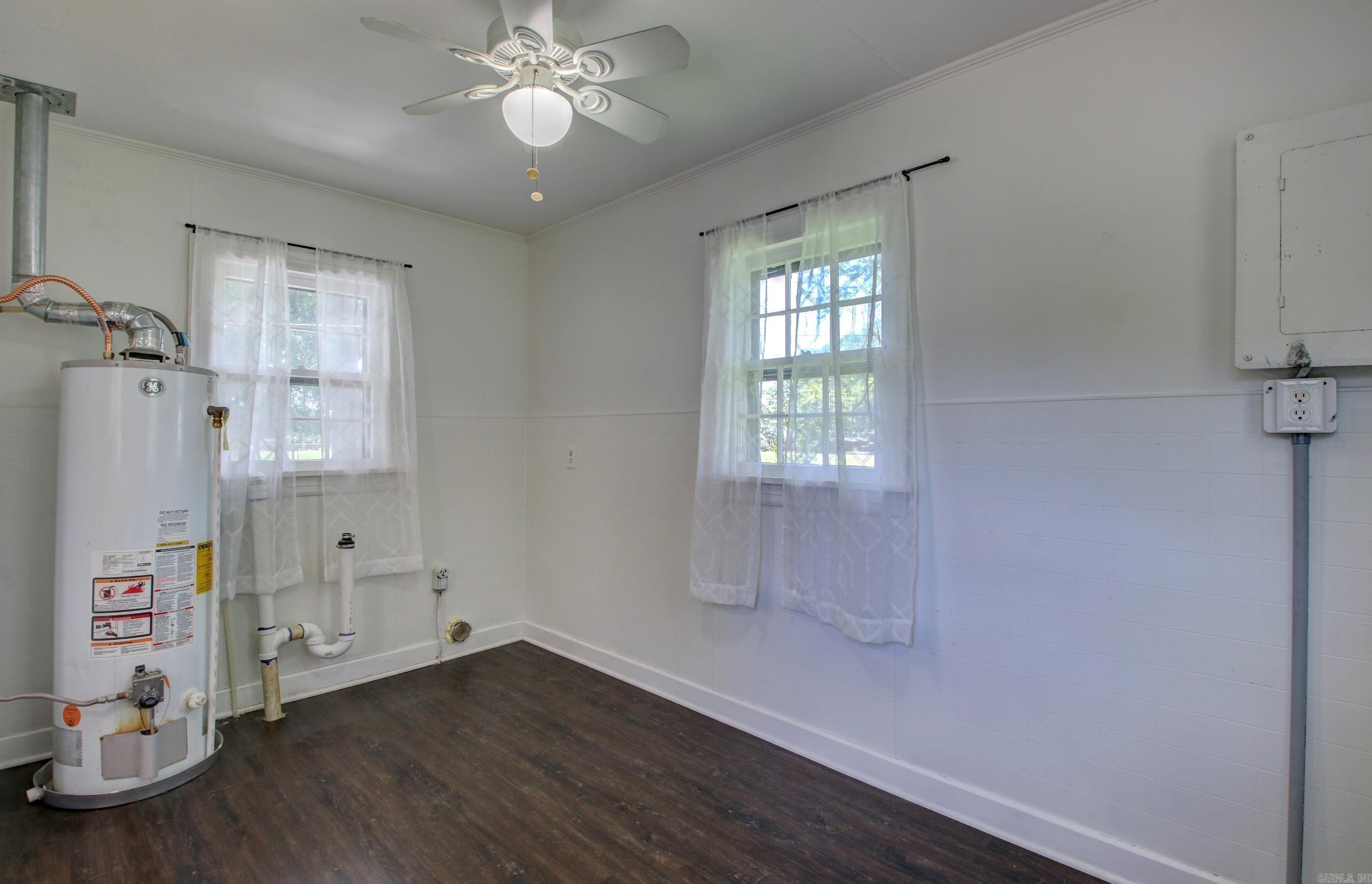 Hardy - Residential