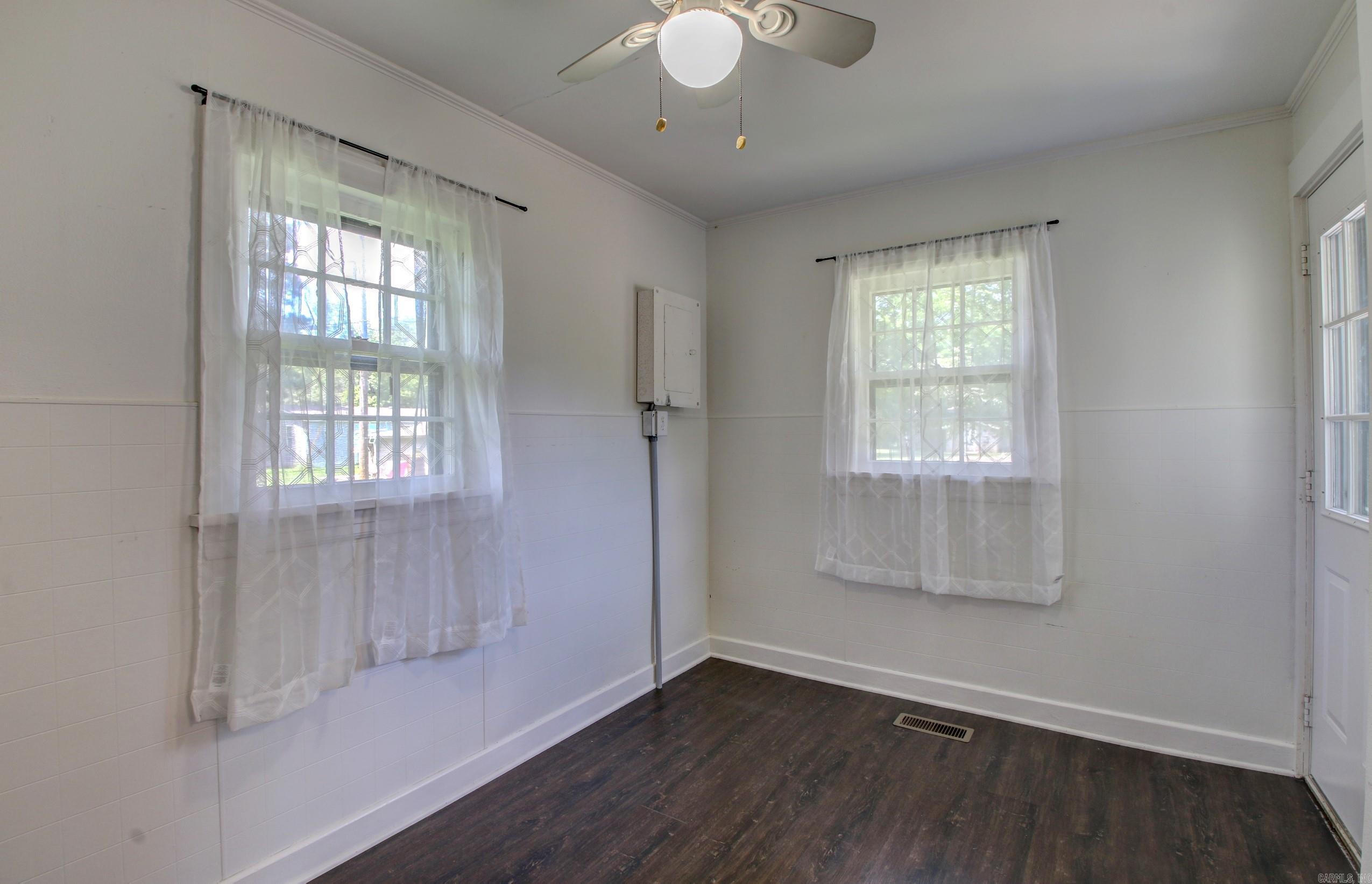 Hardy - Residential