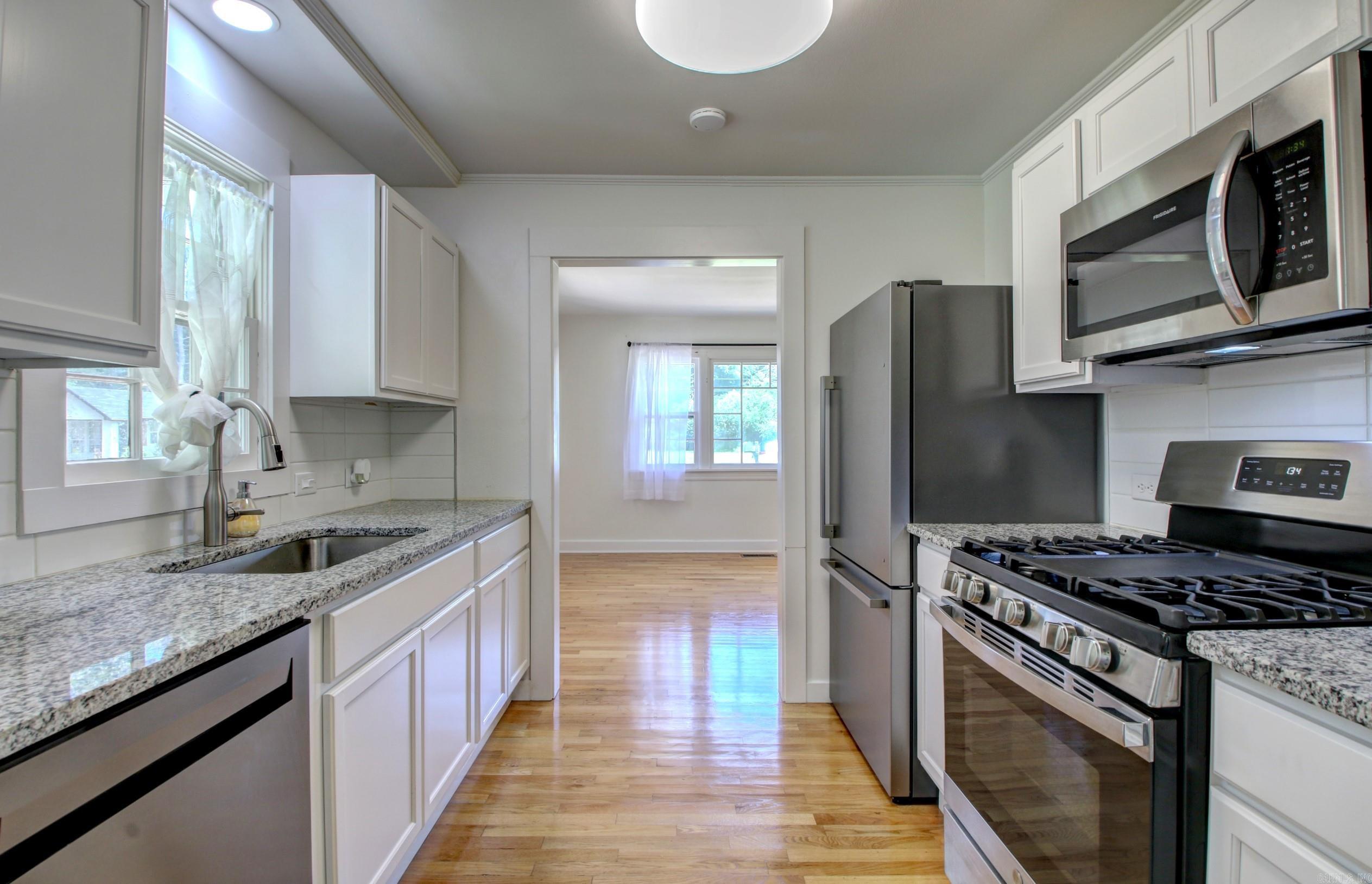 Hardy - Residential