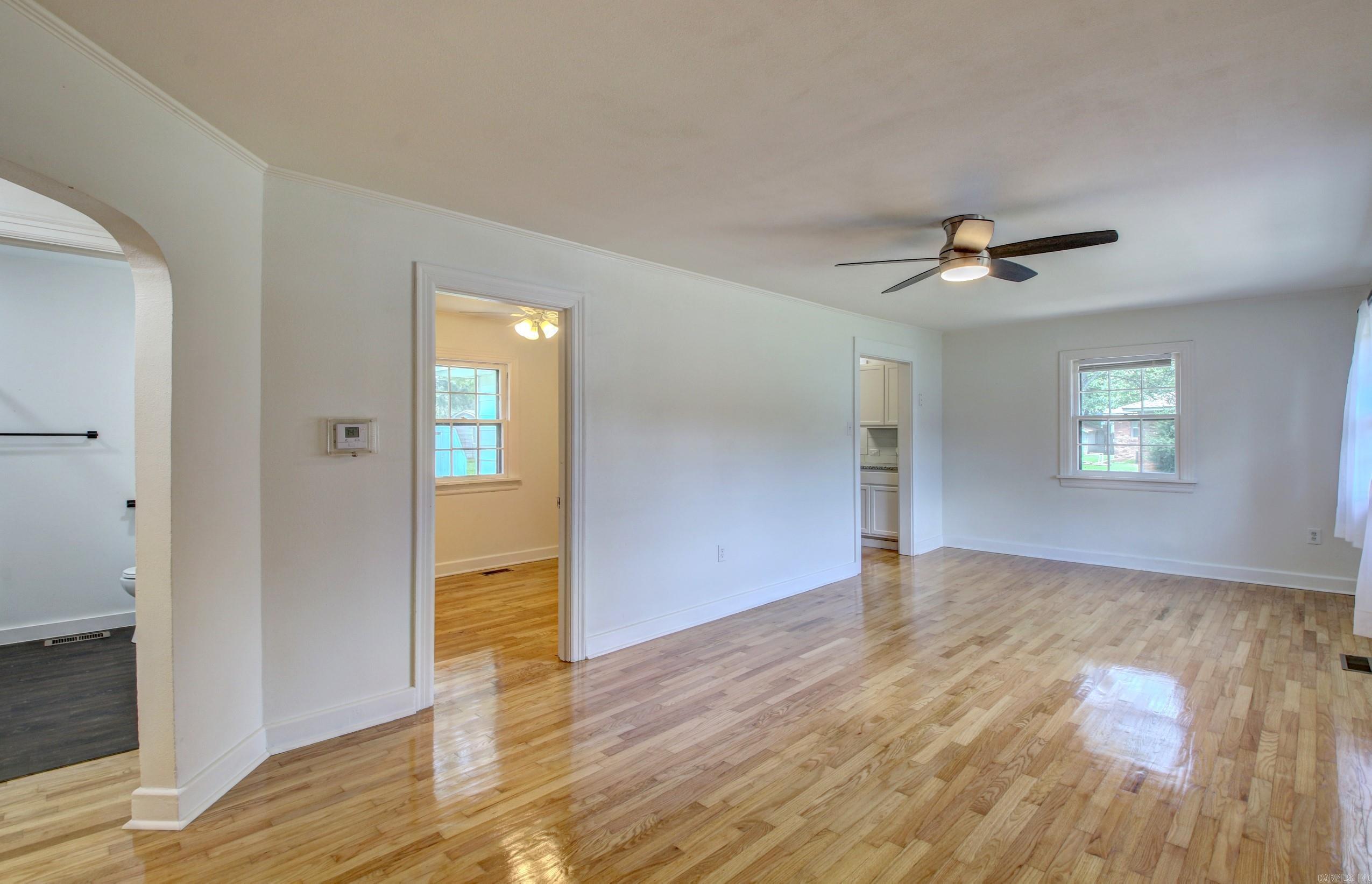Hardy - Residential