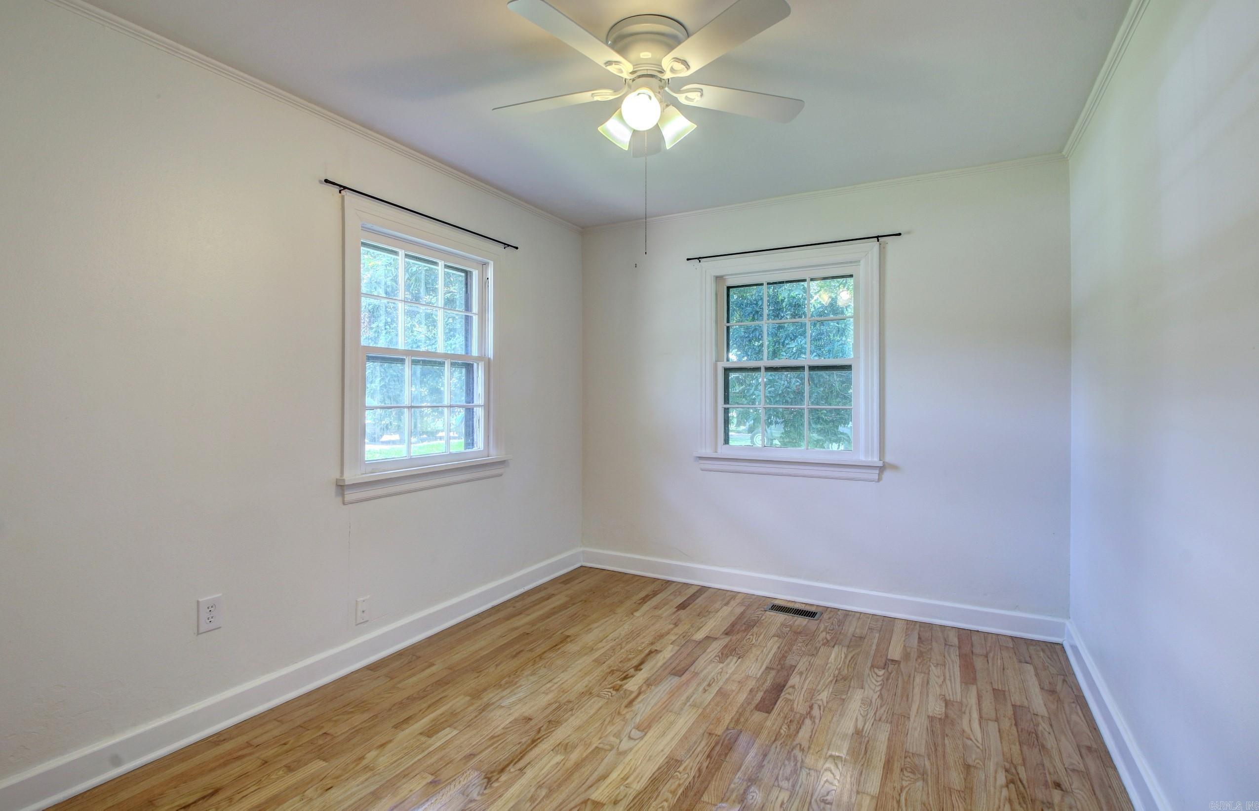 Hardy - Residential