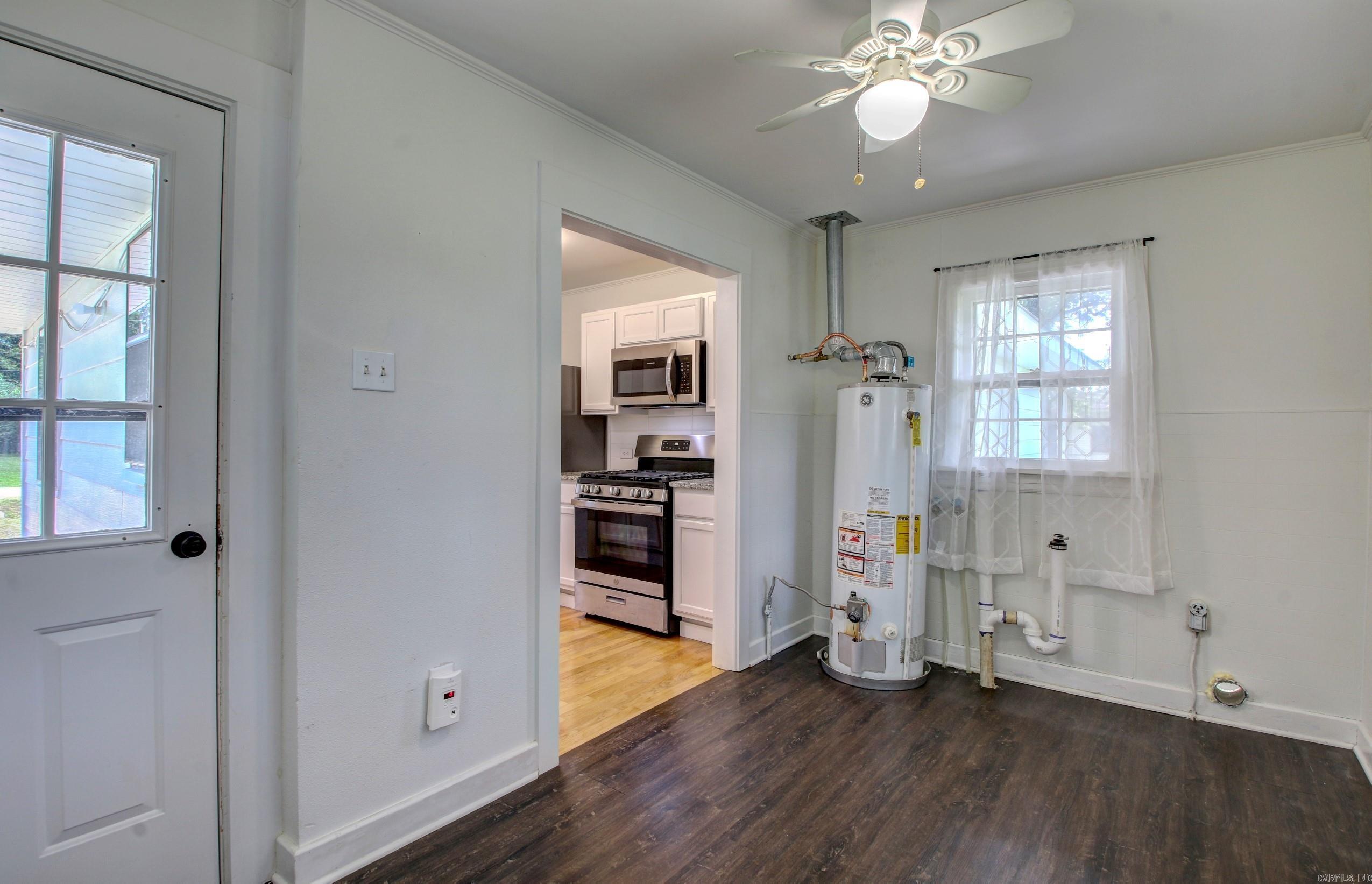 Hardy - Residential
