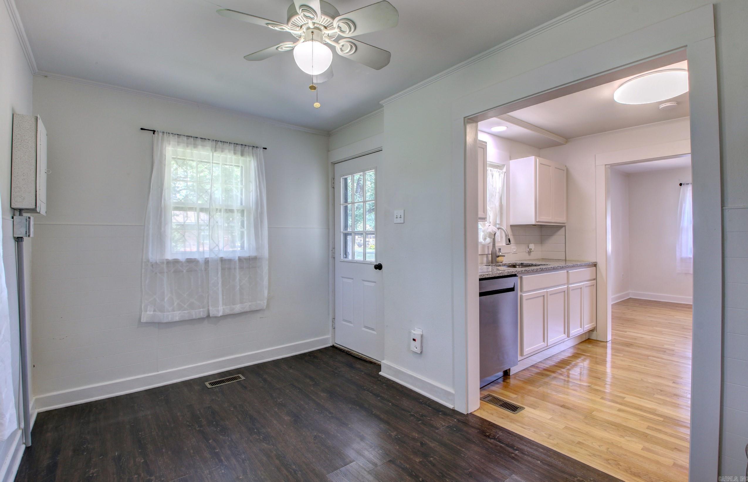 Hardy - Residential