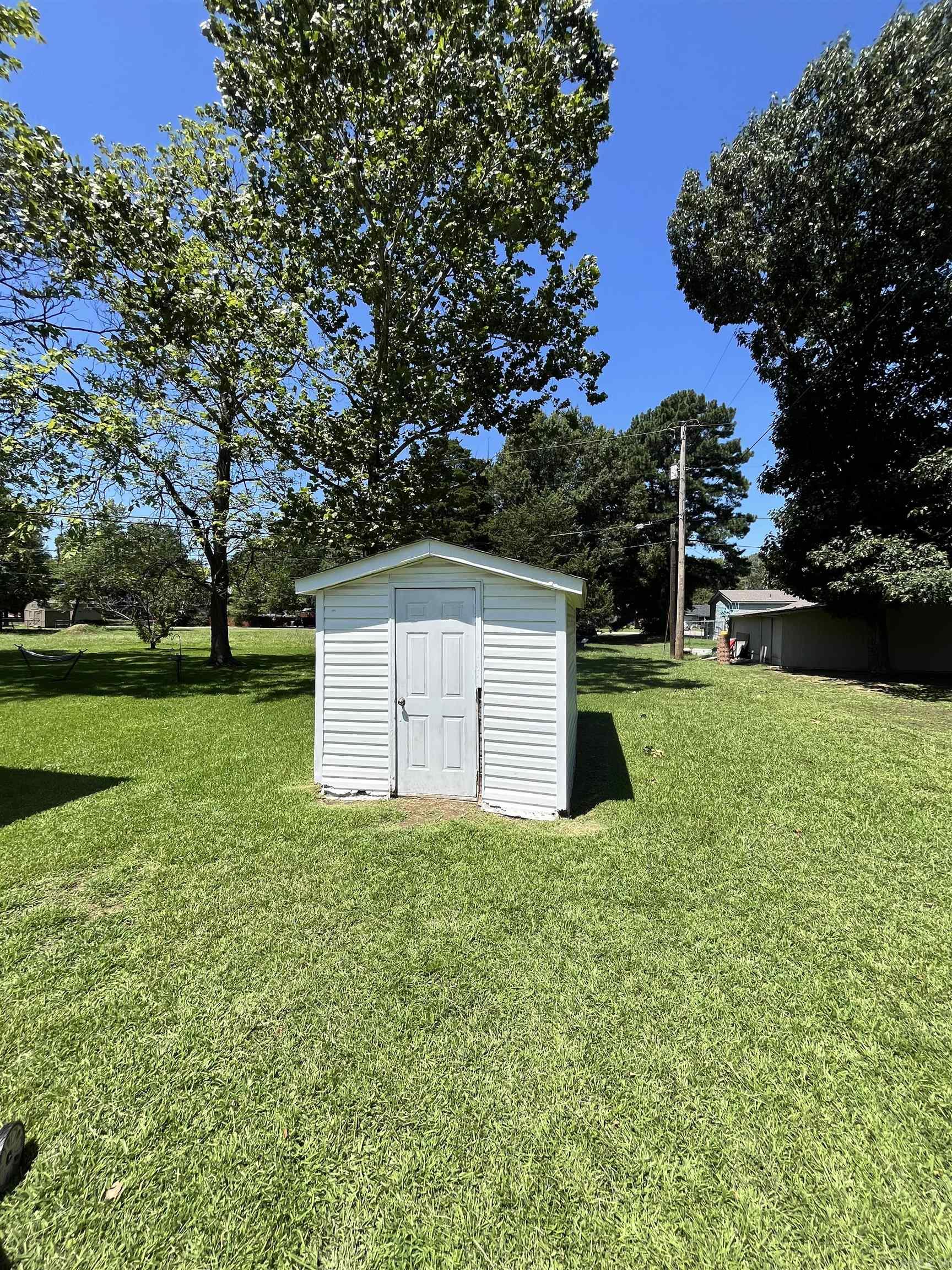 Hardy - Residential