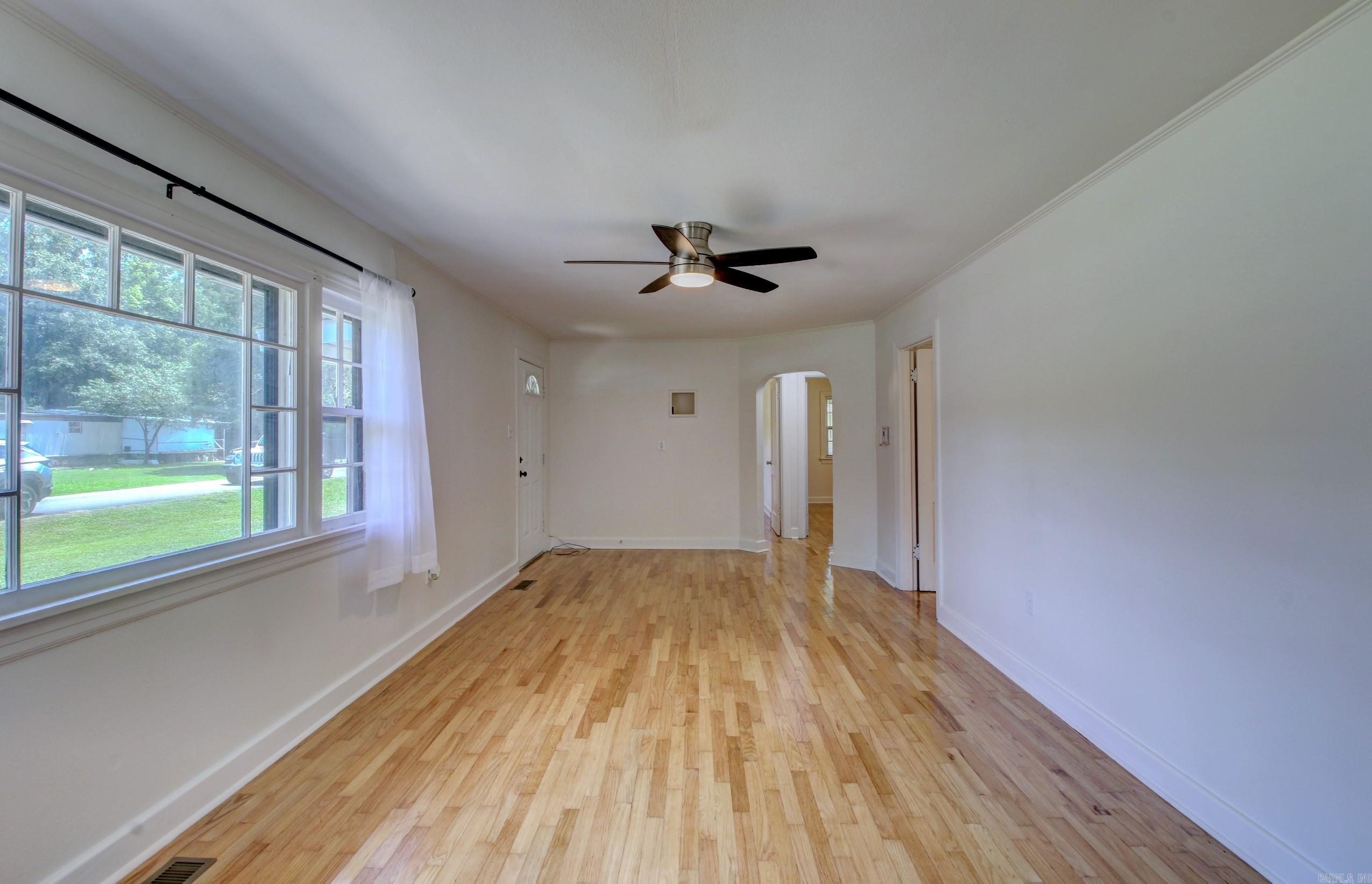 Hardy - Residential