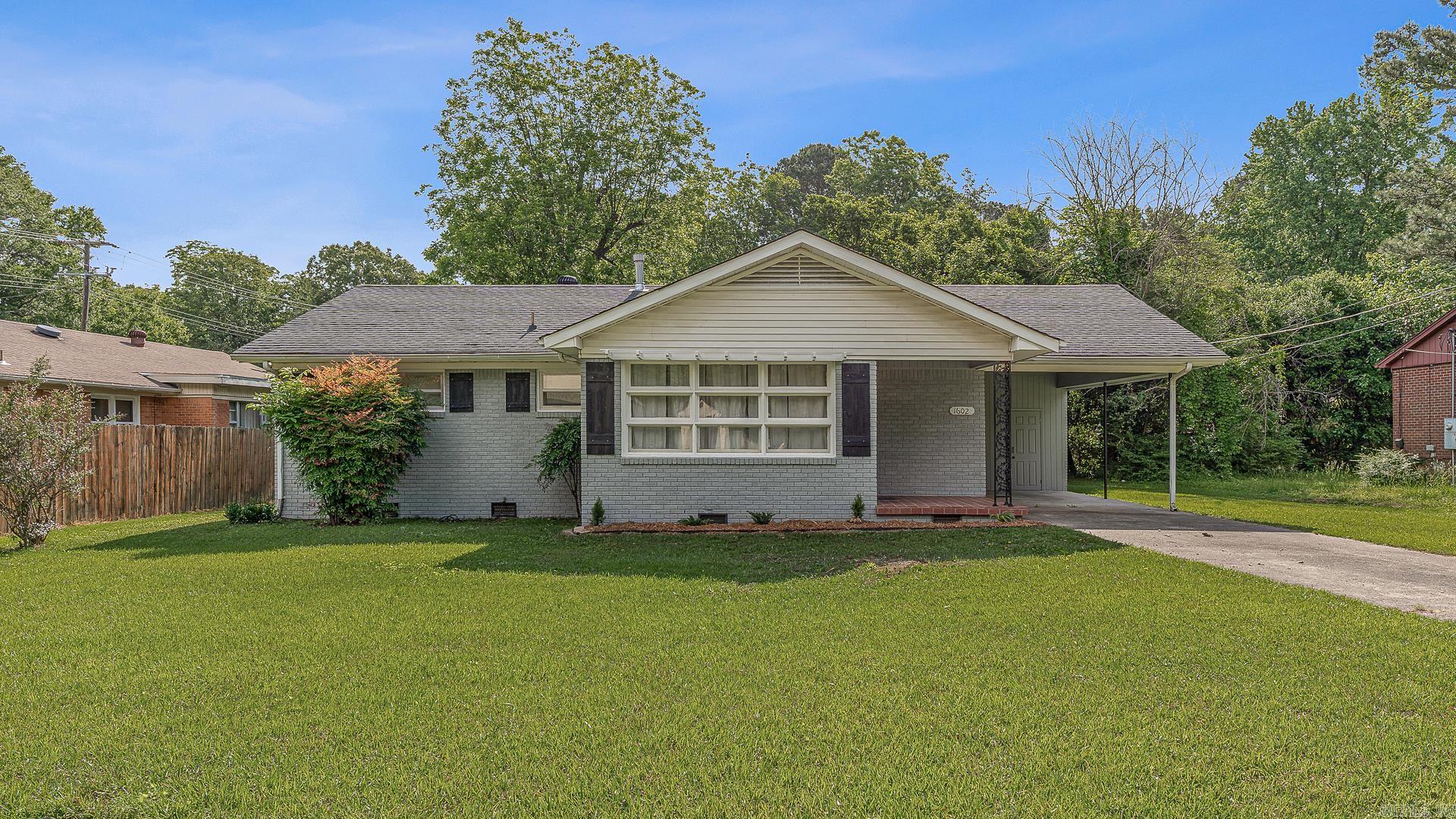 GILBERT - Residential