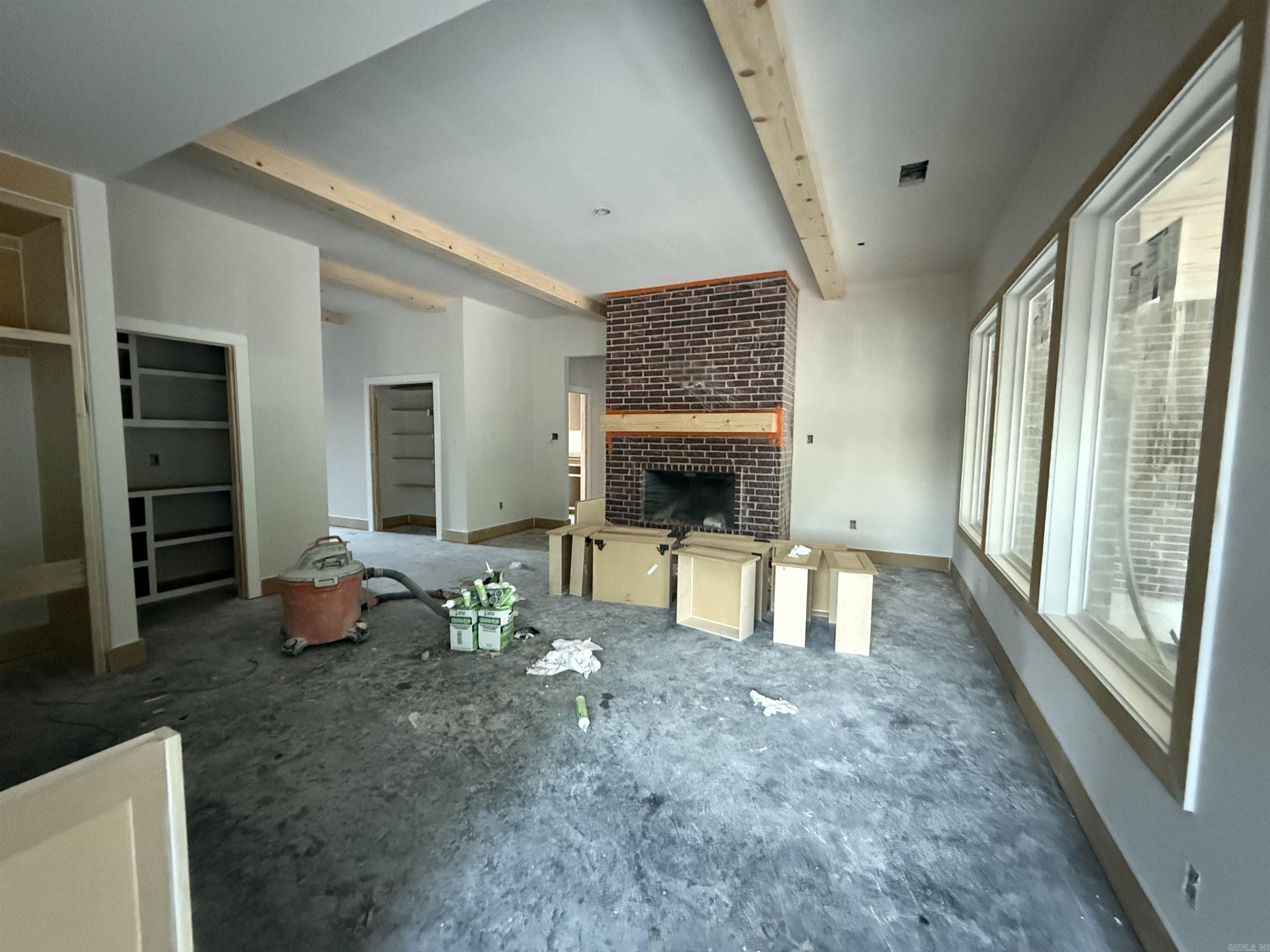 SPENCER CROSSING LLC - Residential