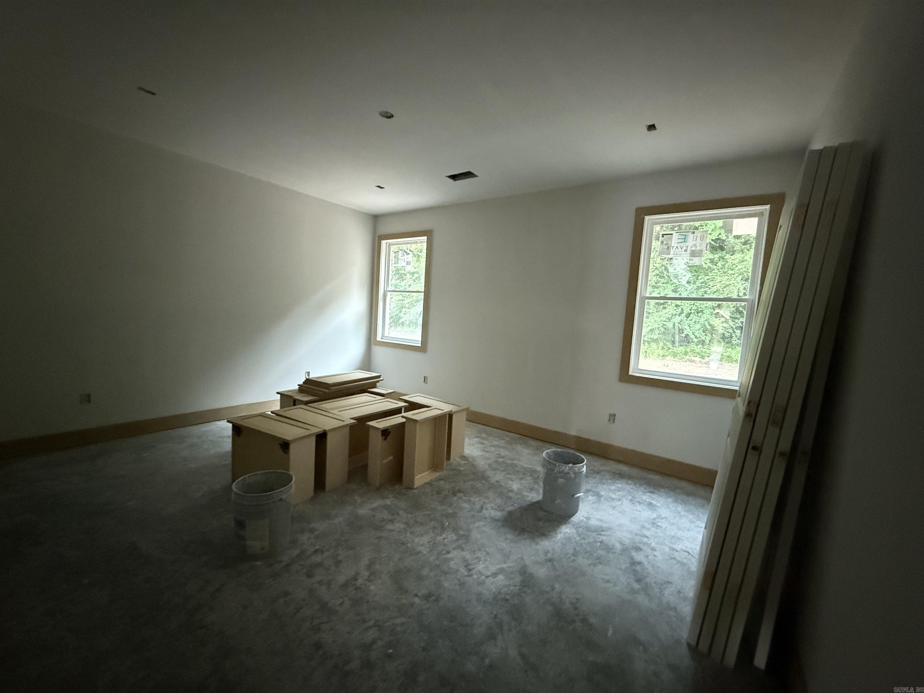 SPENCER CROSSING LLC - Residential