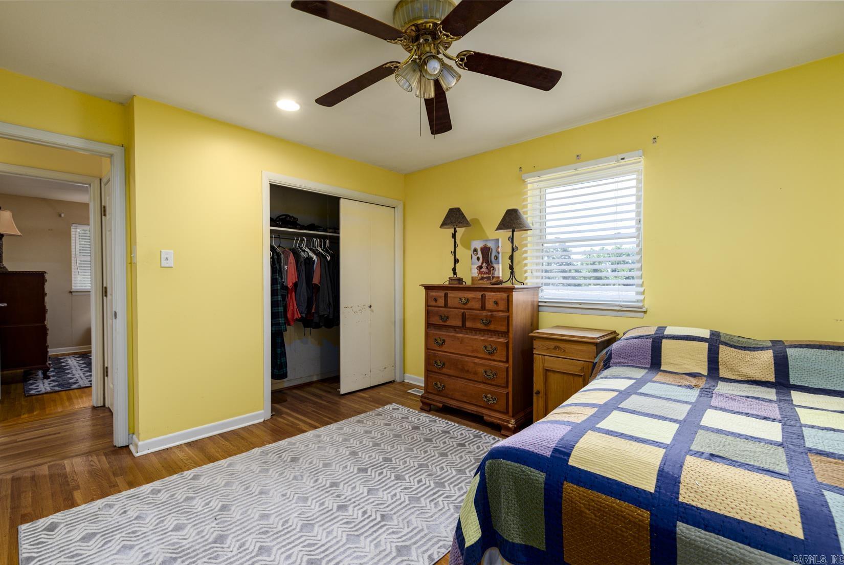 SUCCESS - Residential