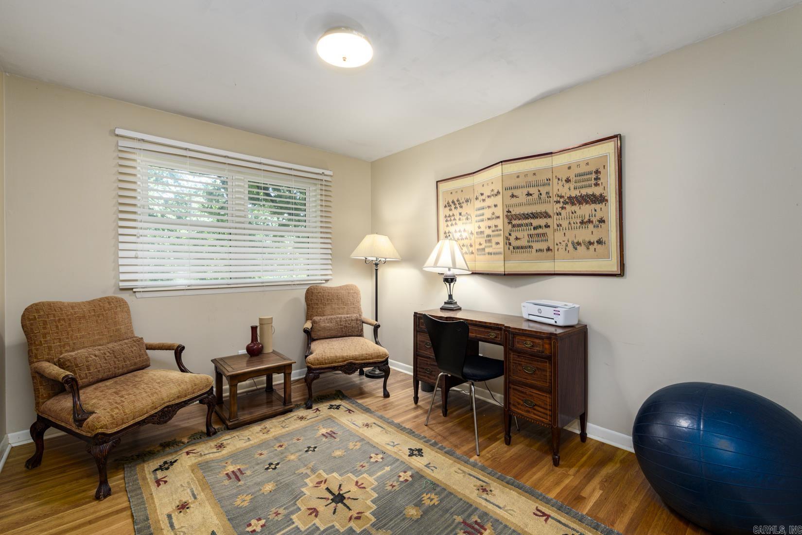 SUCCESS - Residential