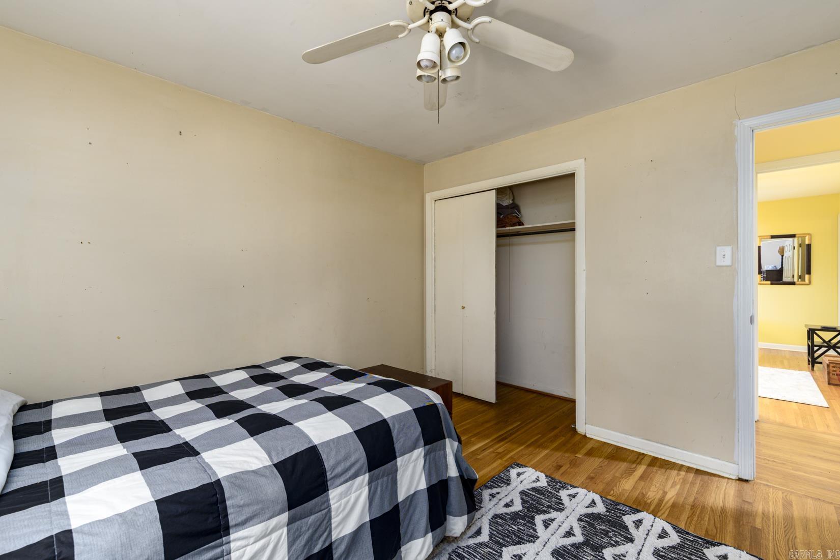 SUCCESS - Residential