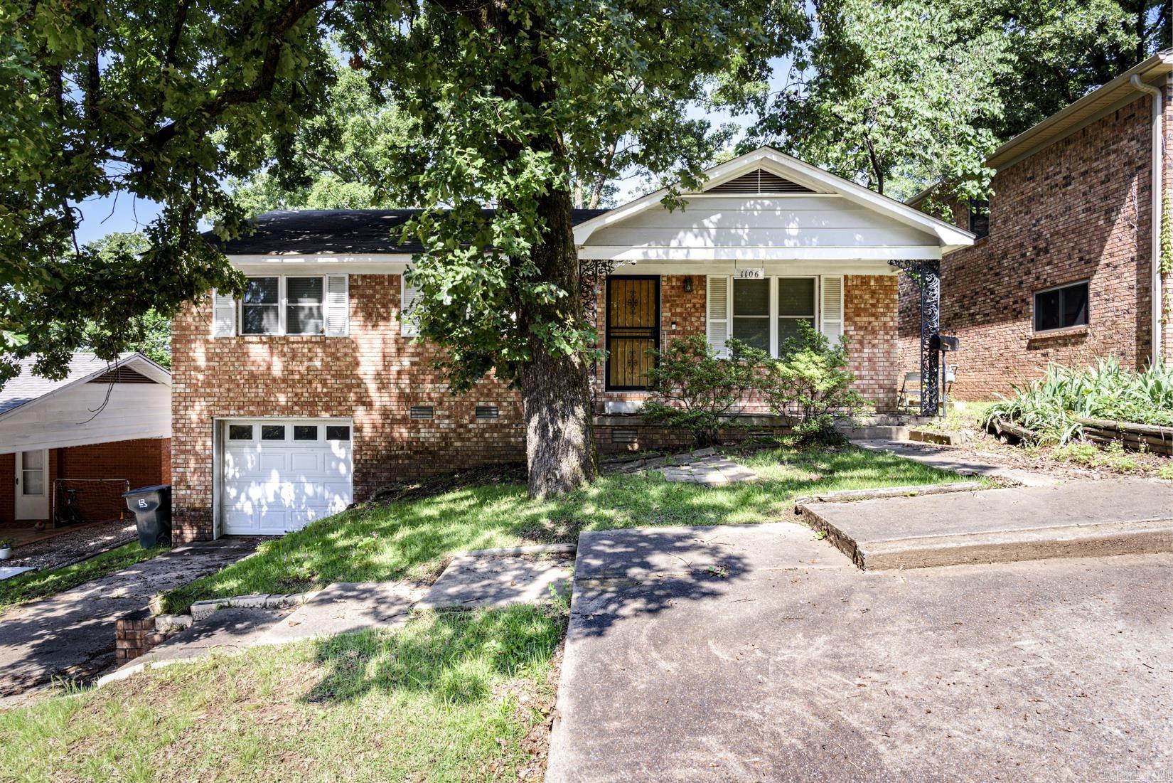 SUCCESS - Residential