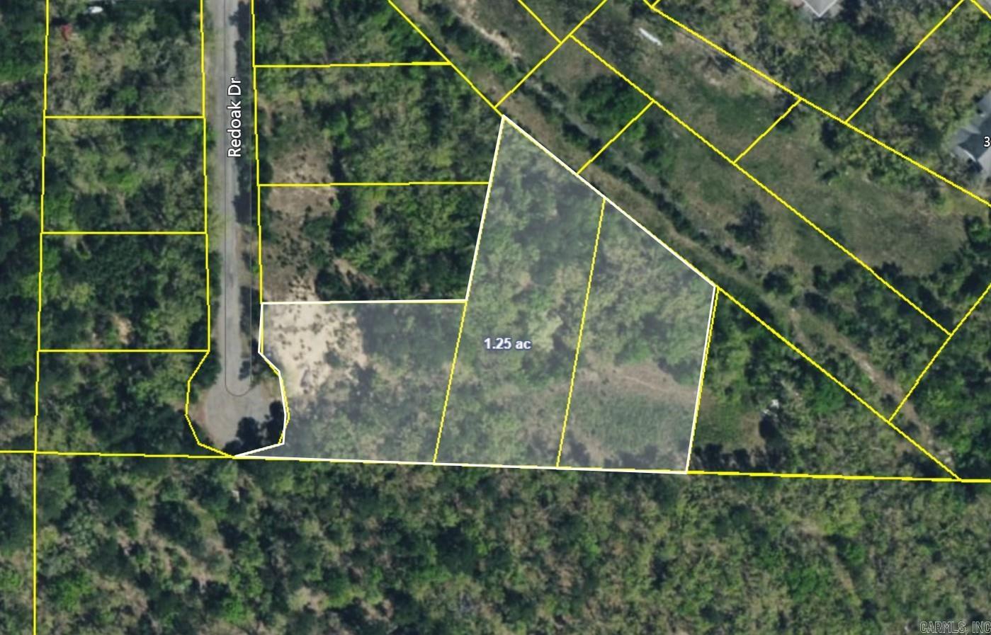 Timber Ridge East - Land