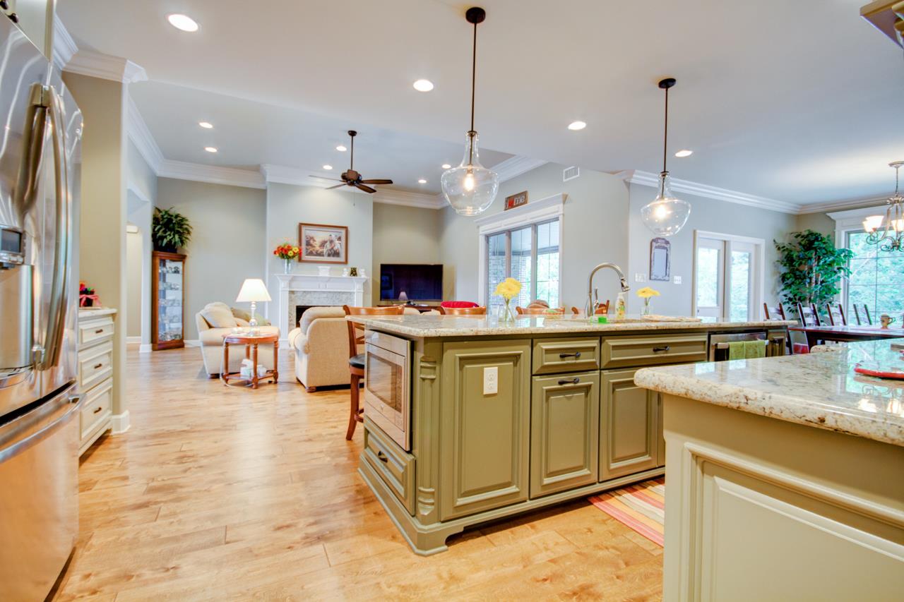 MAUMELLE VALLEY ESTATES - Residential