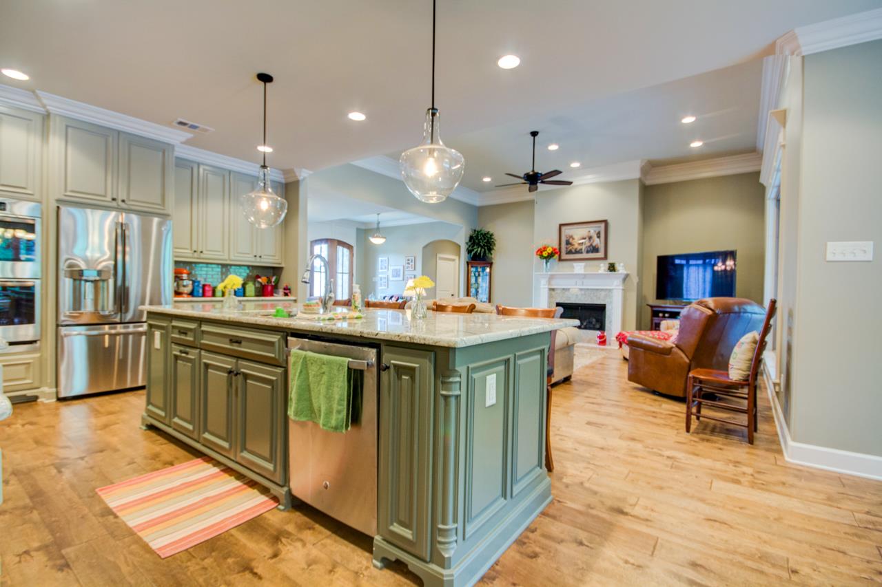 MAUMELLE VALLEY ESTATES - Residential