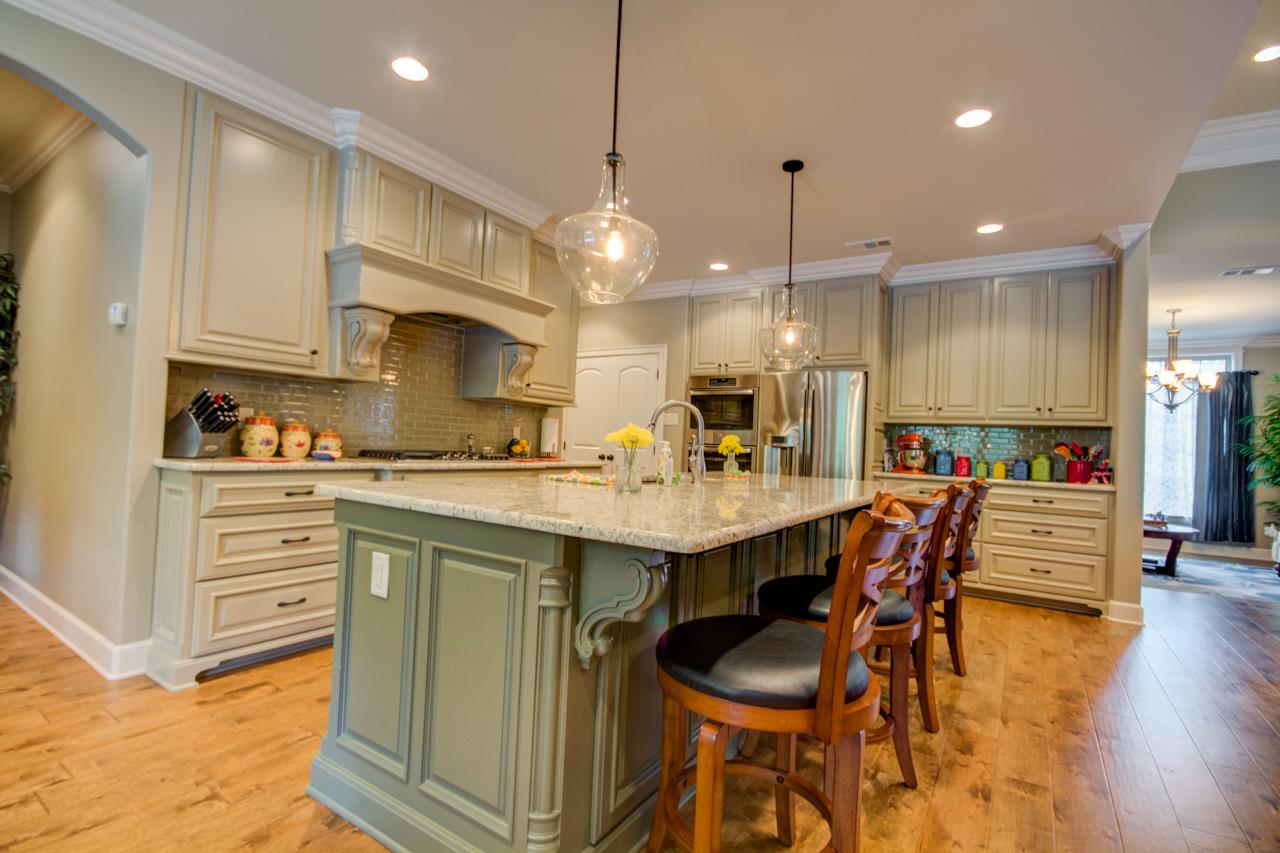 MAUMELLE VALLEY ESTATES - Residential