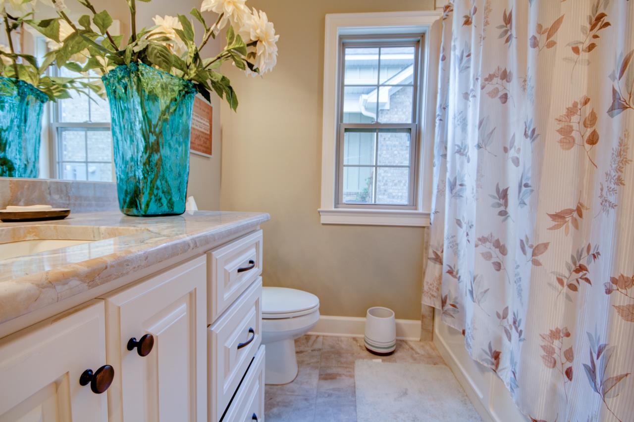 MAUMELLE VALLEY ESTATES - Residential