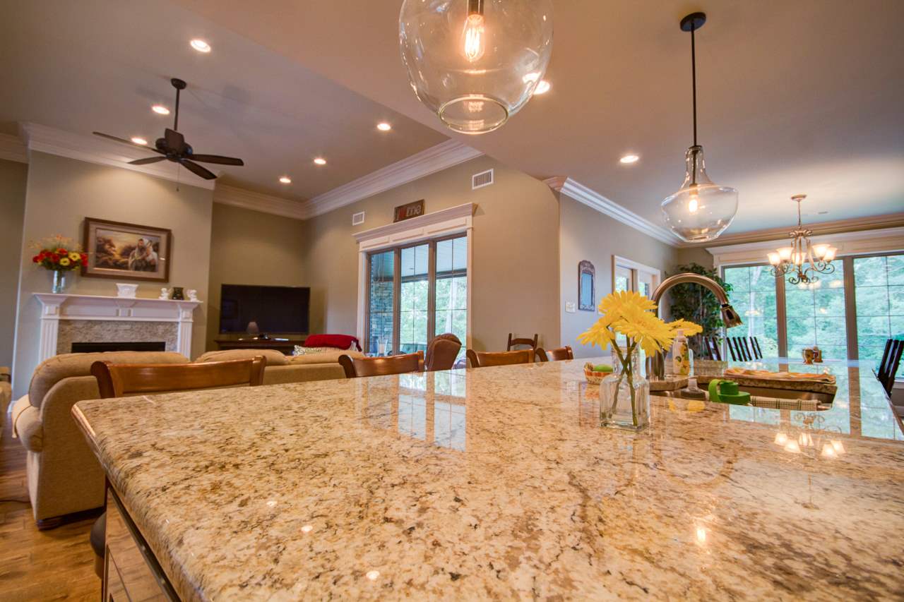 MAUMELLE VALLEY ESTATES - Residential