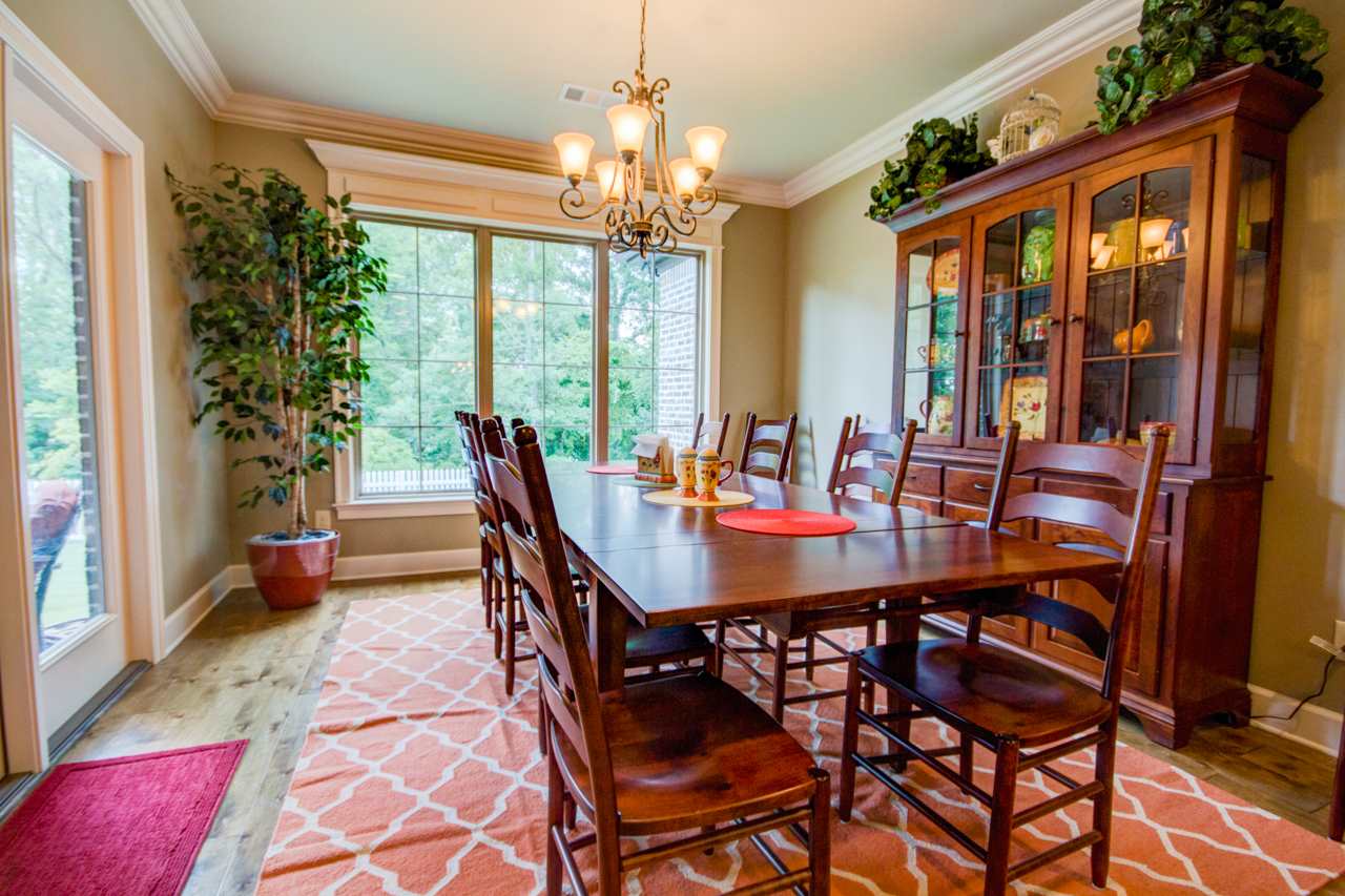 MAUMELLE VALLEY ESTATES - Residential