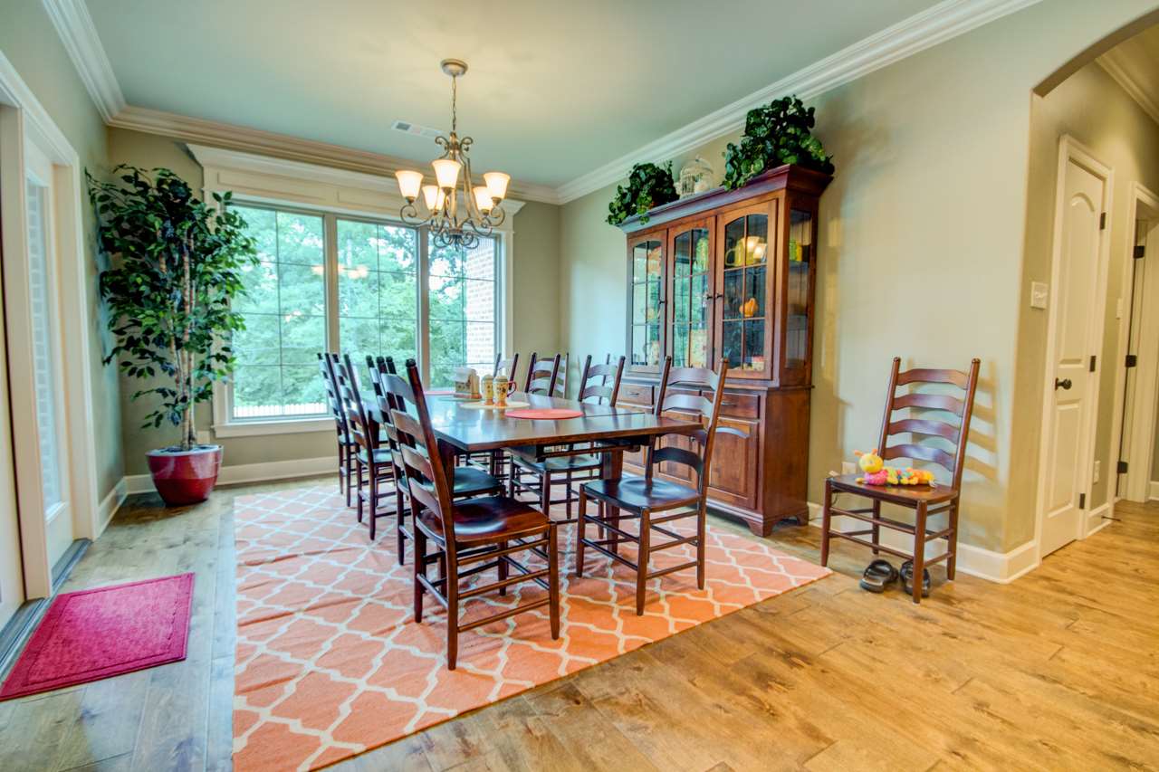 MAUMELLE VALLEY ESTATES - Residential